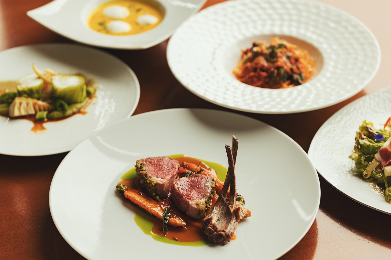 レストランayana