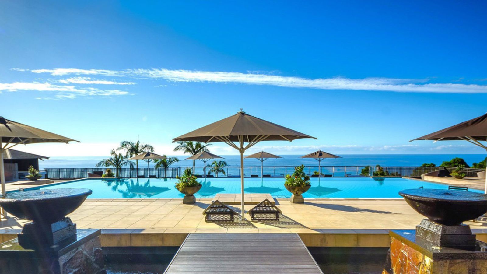 sankara hotel&spa 屋久島(スパ・温泉・プール)