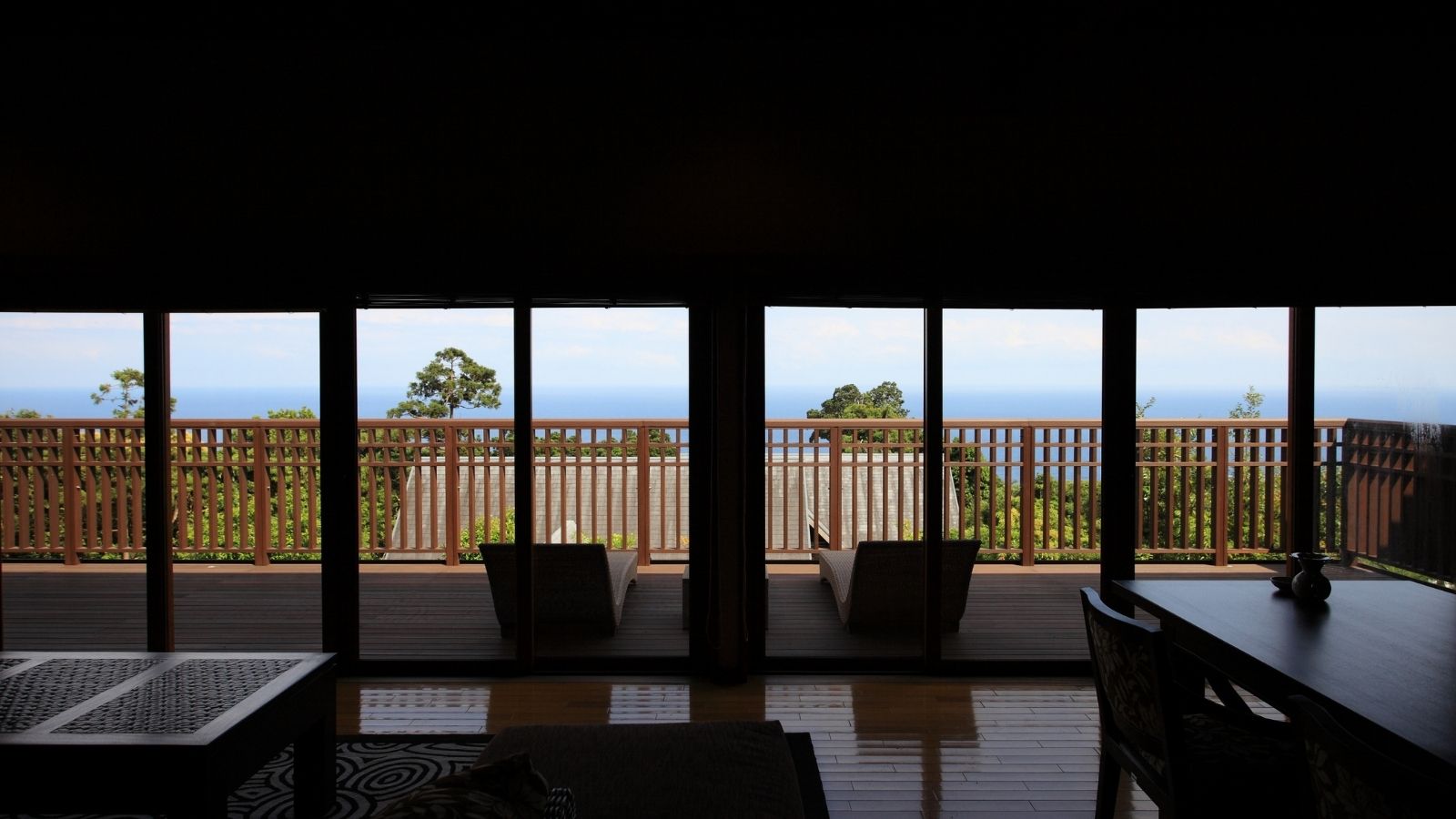 ヴィラスイート