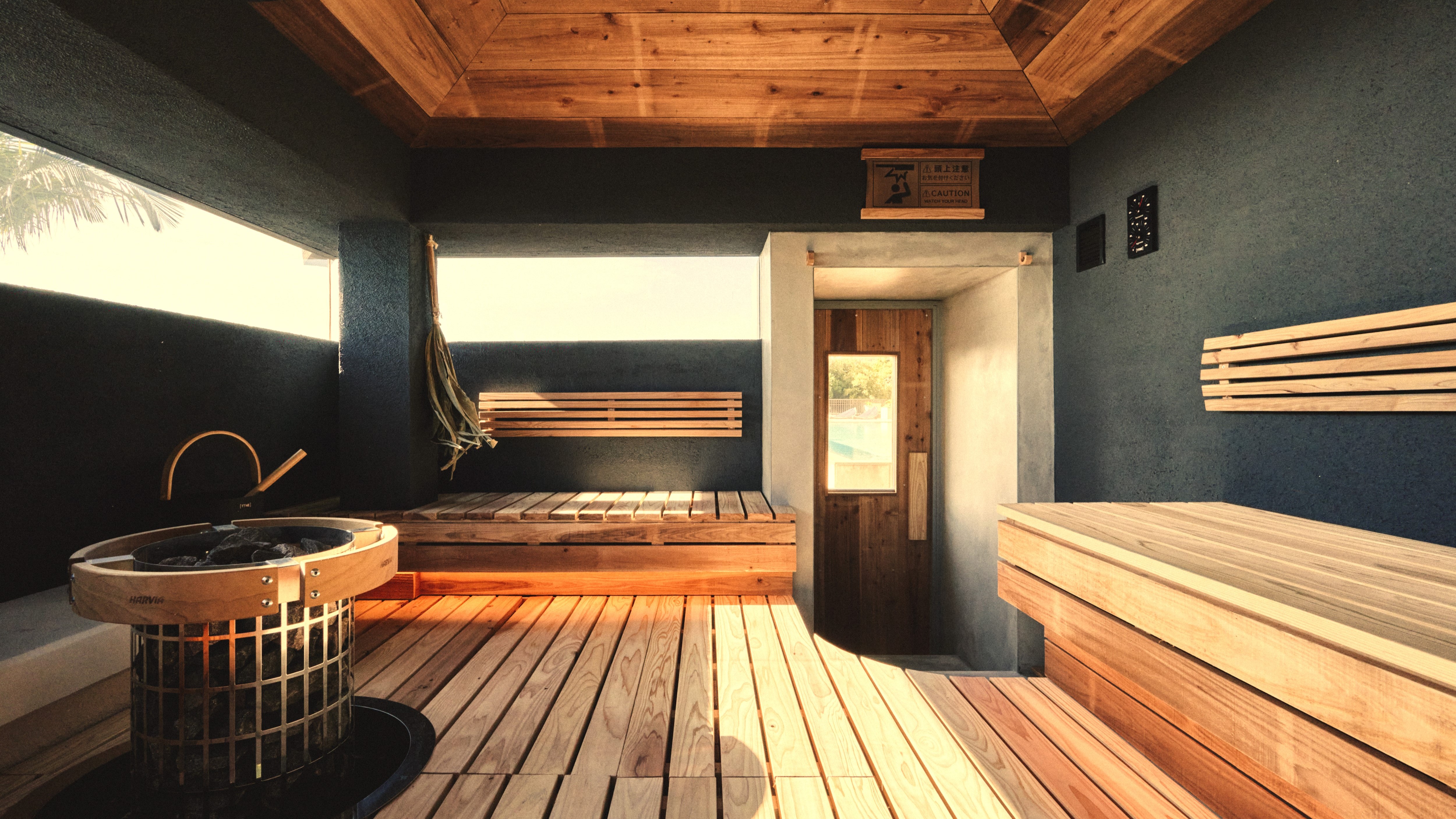 sankara hotel&spa 屋久島(スパ・温泉・プール)