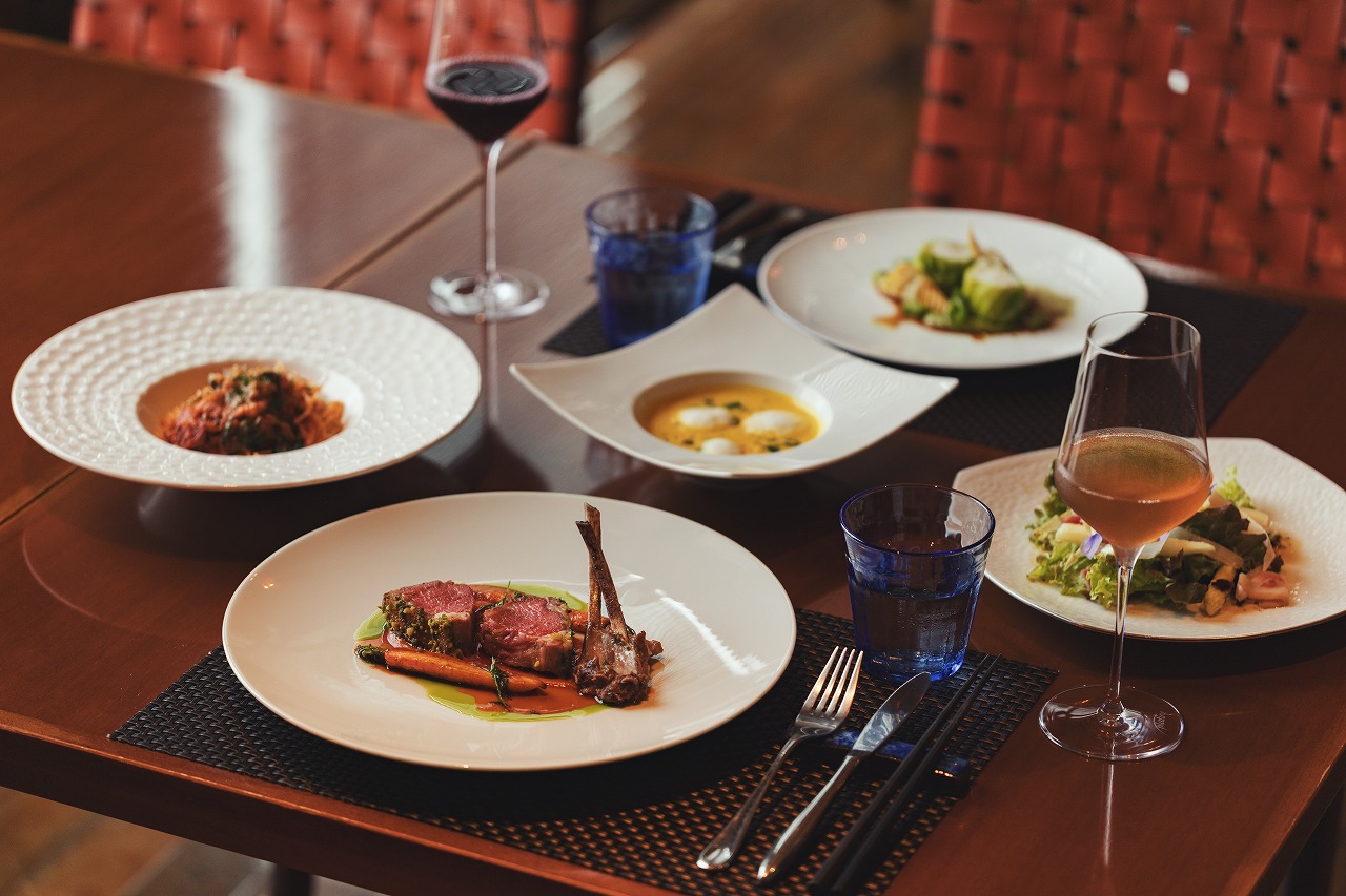 レストランayana