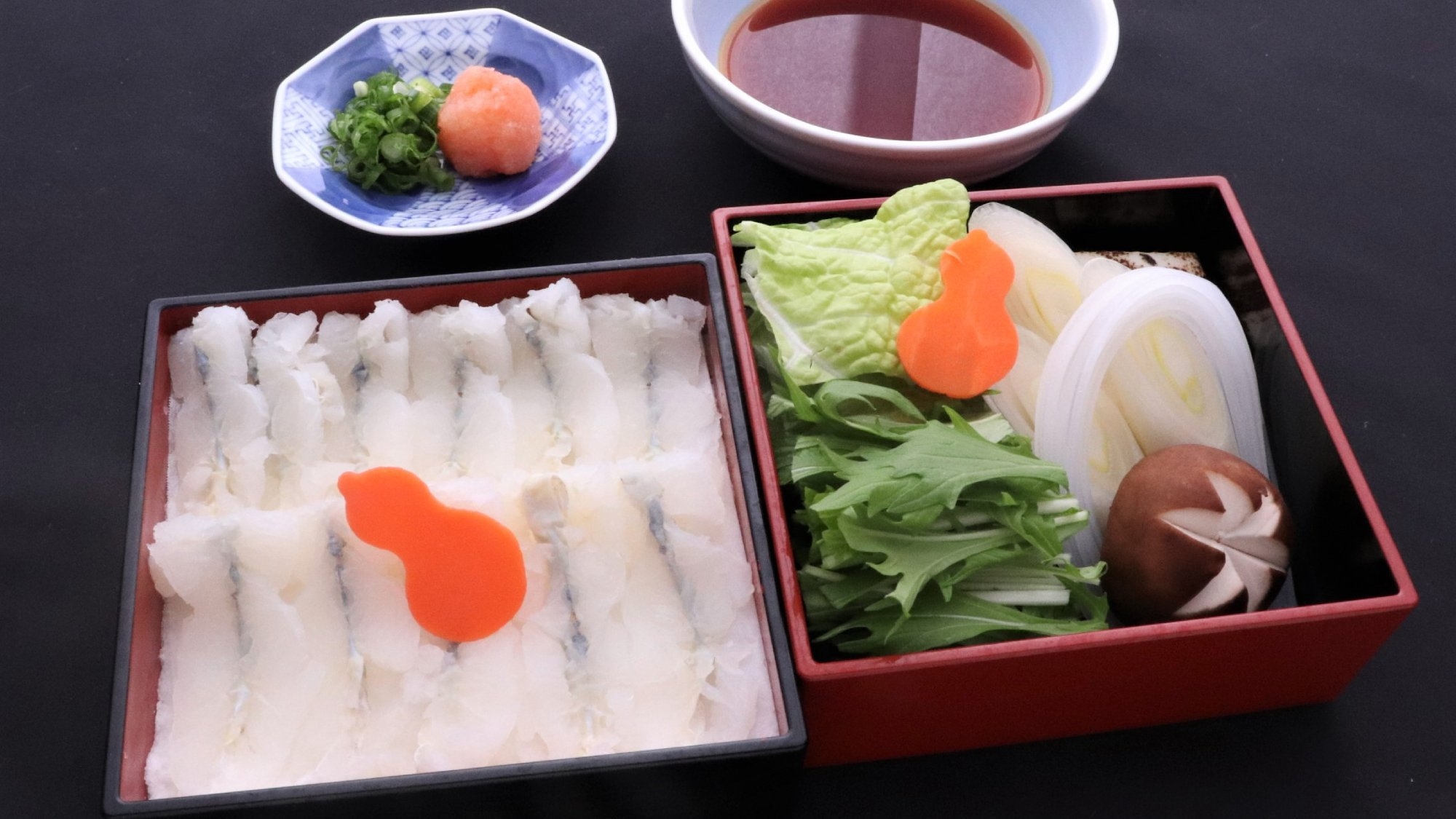 【楽天トラベルサマーSALE】通常客室・夏の風物詩　鱧鍋（はもなべ）＋バイキング【夕食17時】RH4