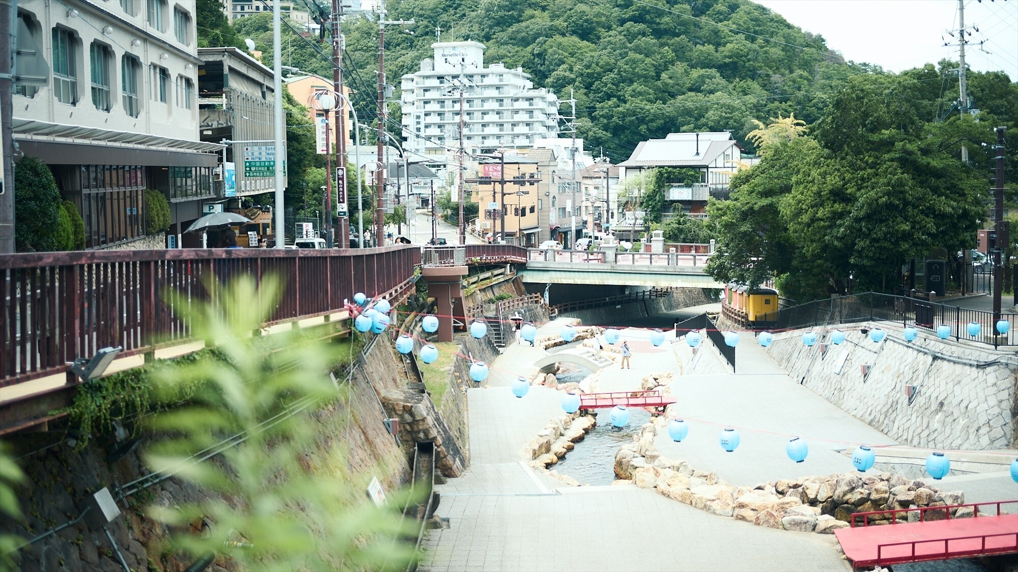 有馬温泉　有馬六彩 - 写真 179