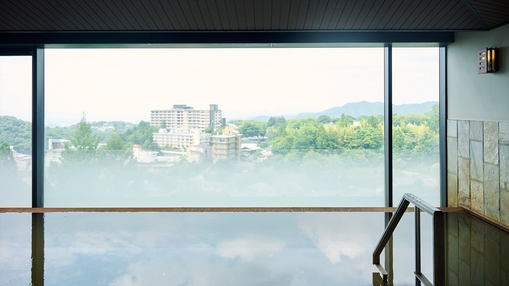 有馬温泉　有馬六彩 - 写真 17