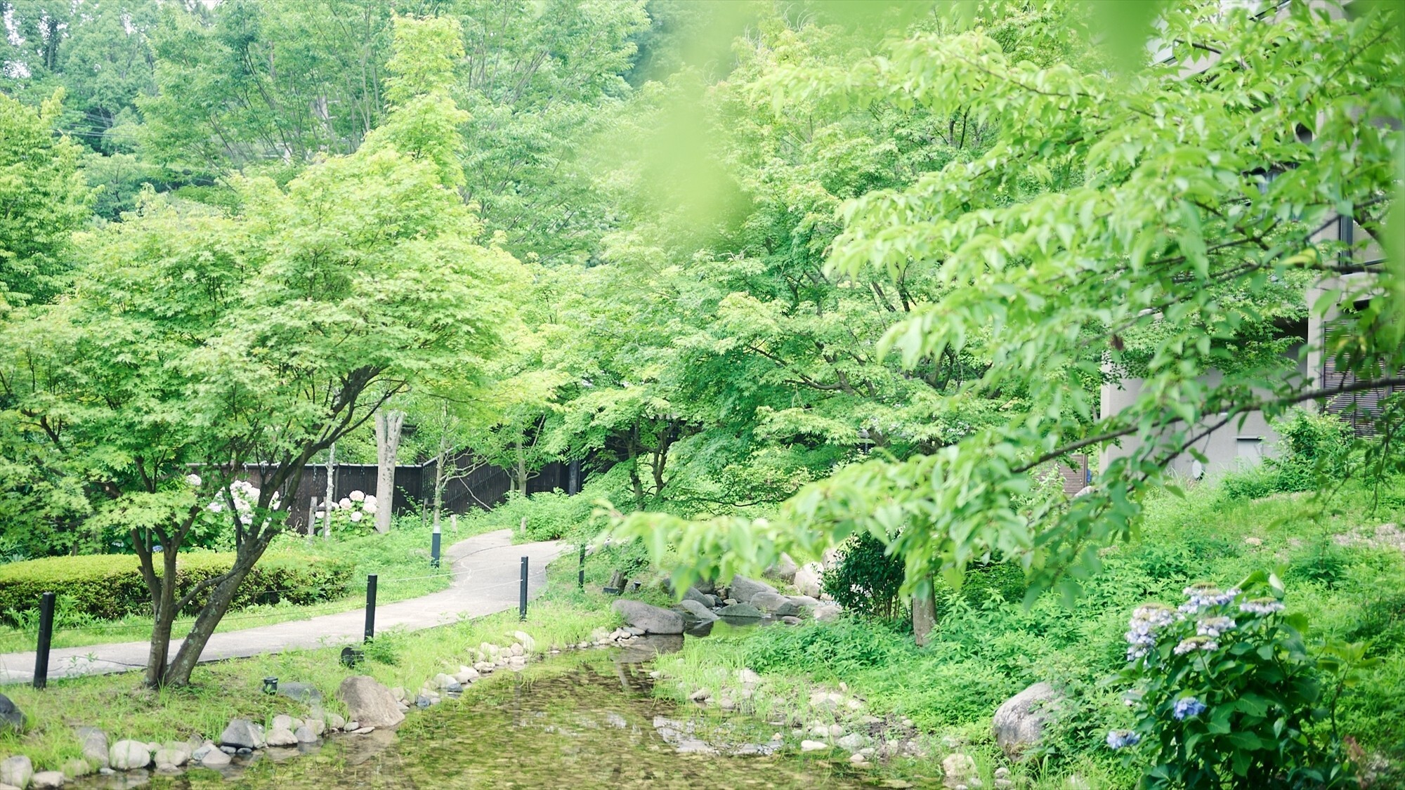 有馬温泉　有馬六彩 - 写真 173
