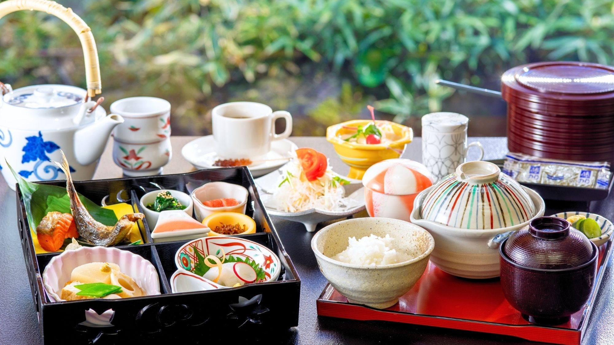 【金目鯛会席】伊豆の名物を堪能するイチオシ会席◆秘伝ダレで煮込んだ金目鯛姿煮をご堪能┃2食付