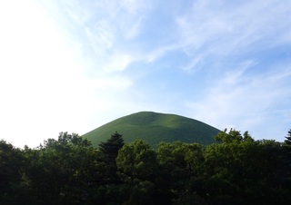 屋上からの景色