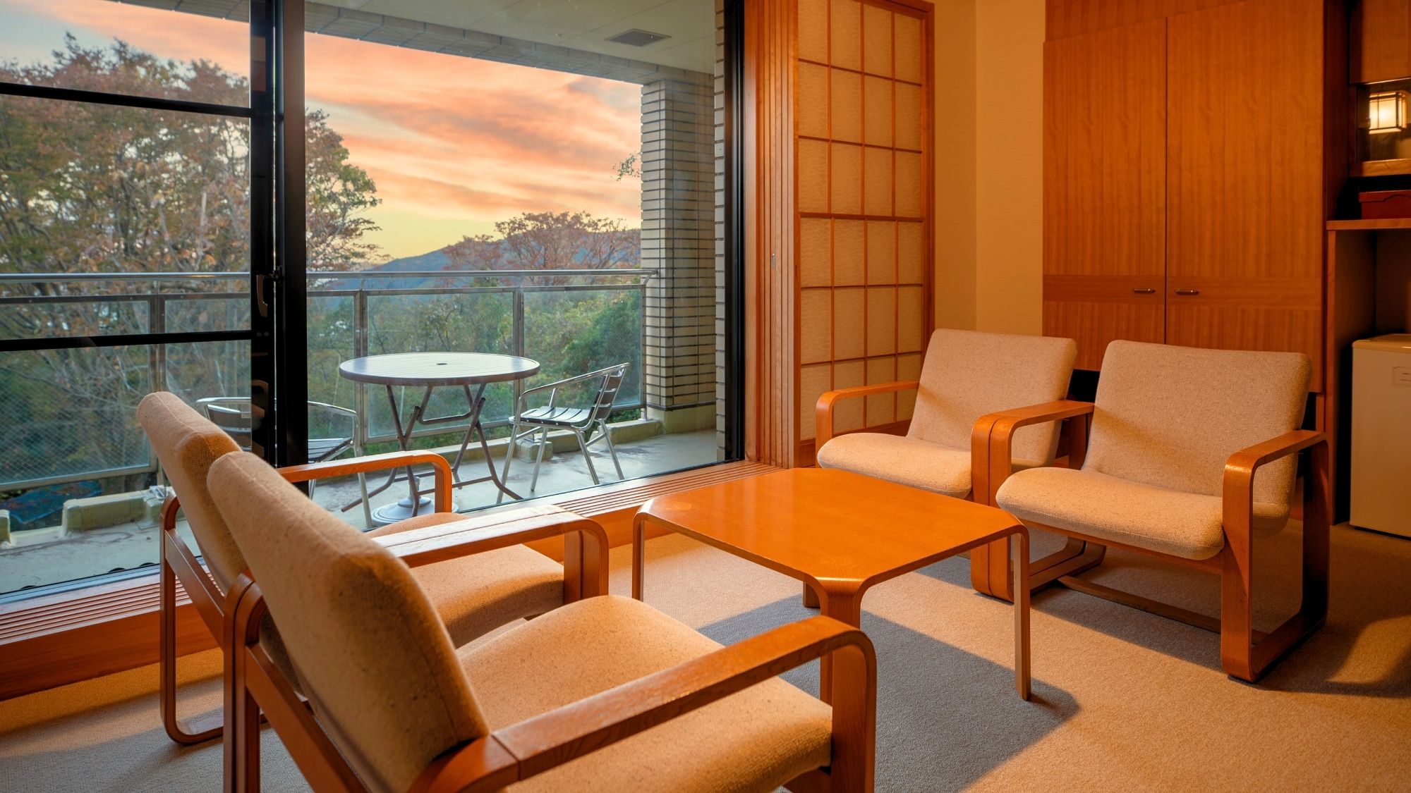 【スタンダード和室】