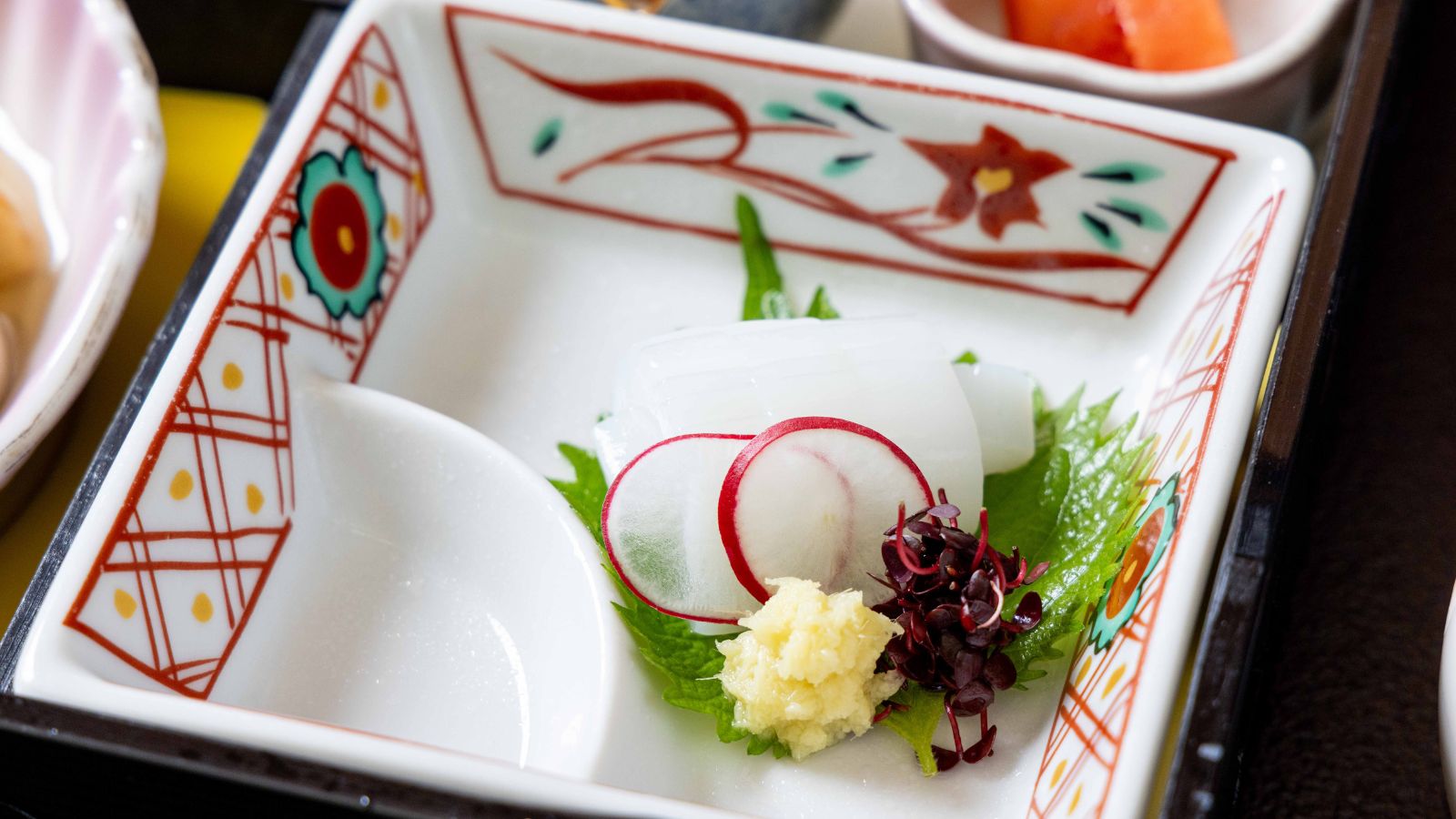 【朝食】朝の食卓を彩る、和のおかず膳