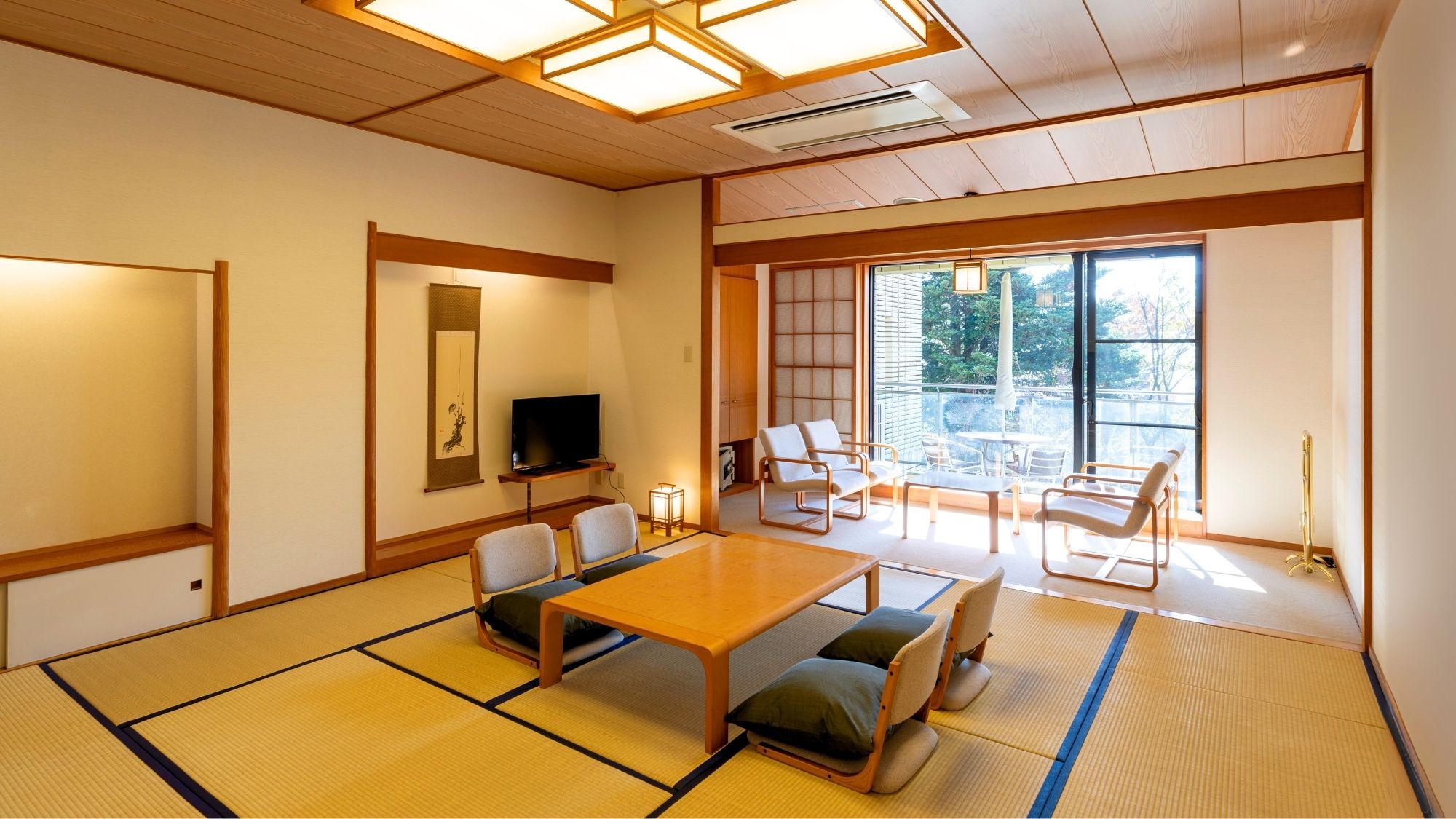 【スタンダード和室】