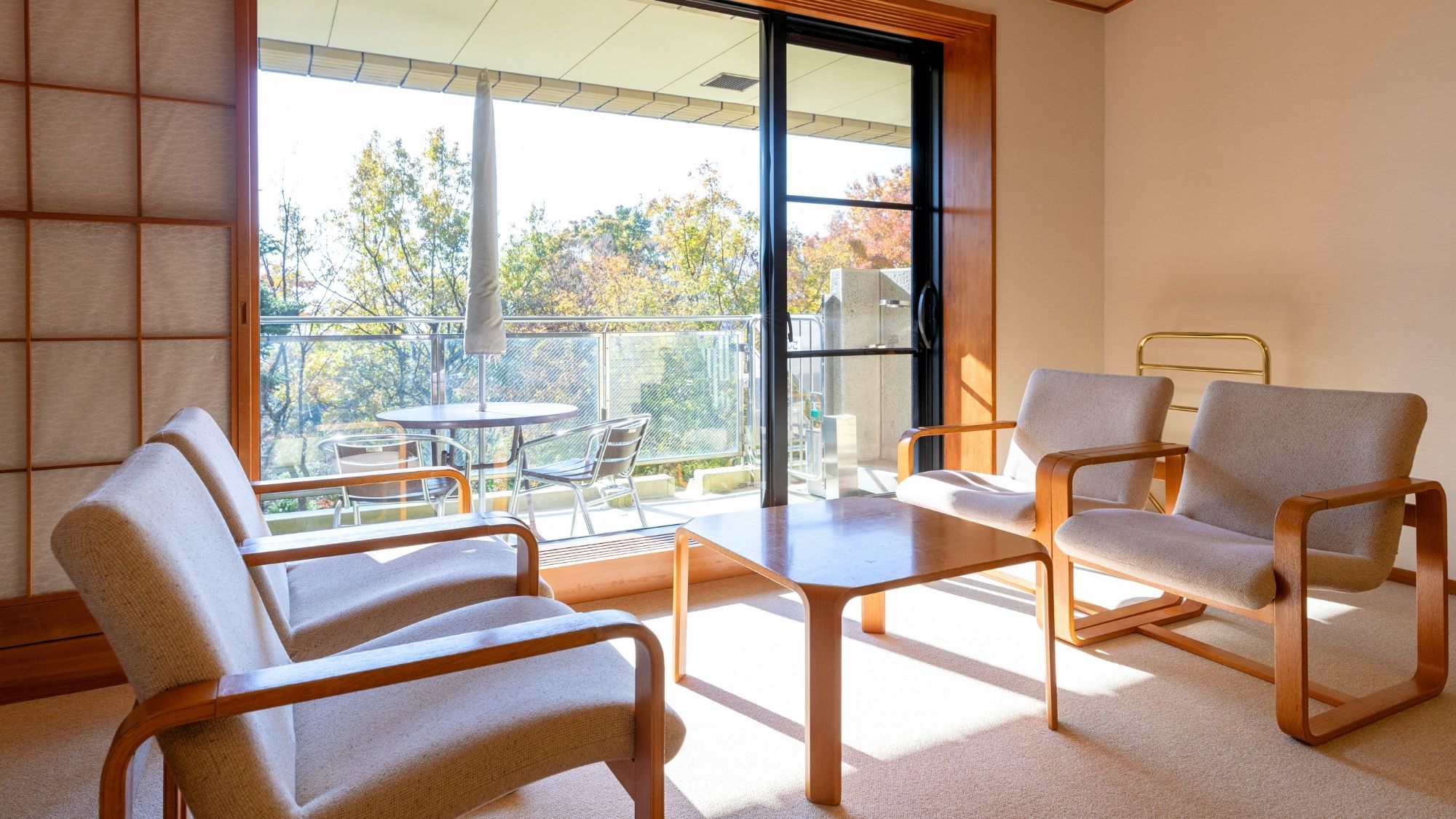 【スタンダード和室】