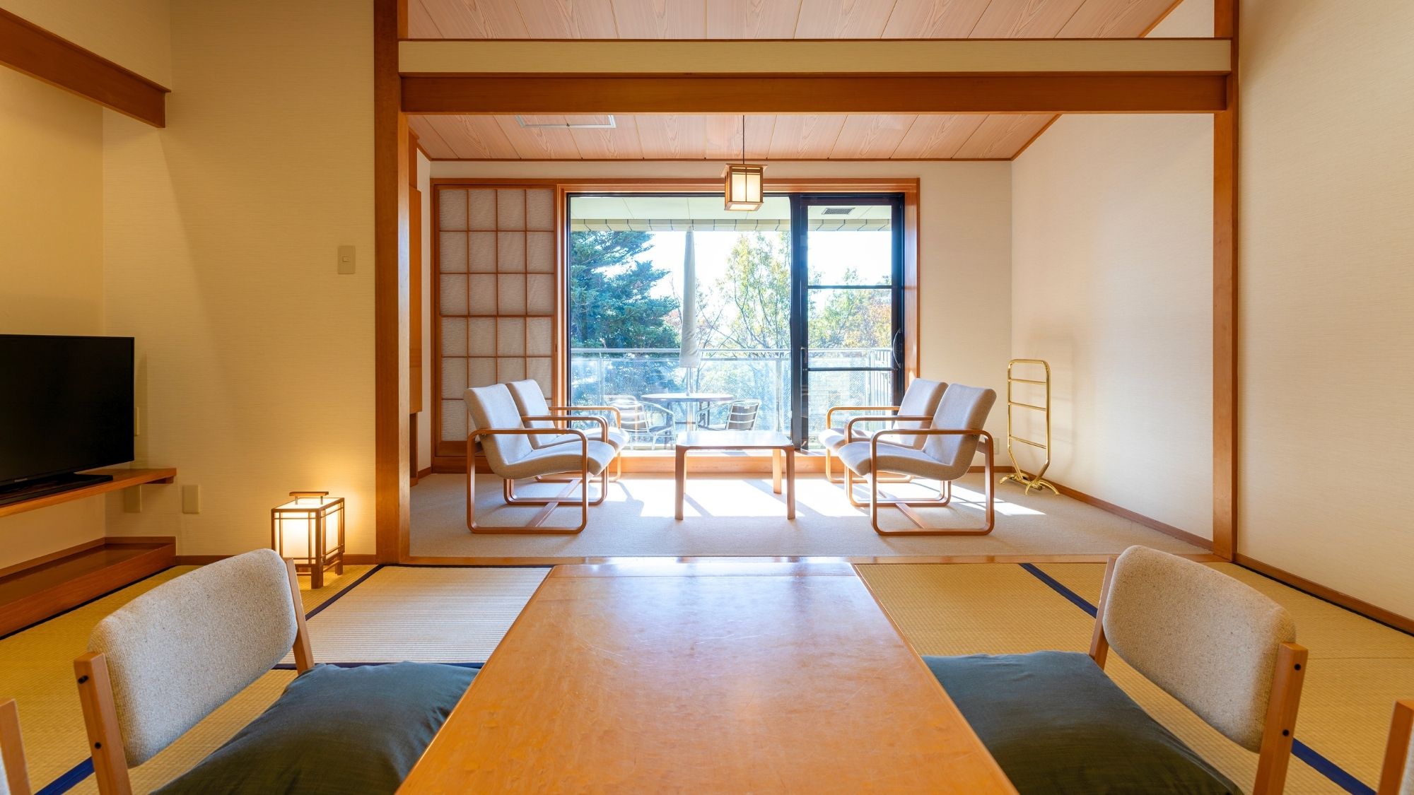 【スタンダード和室】