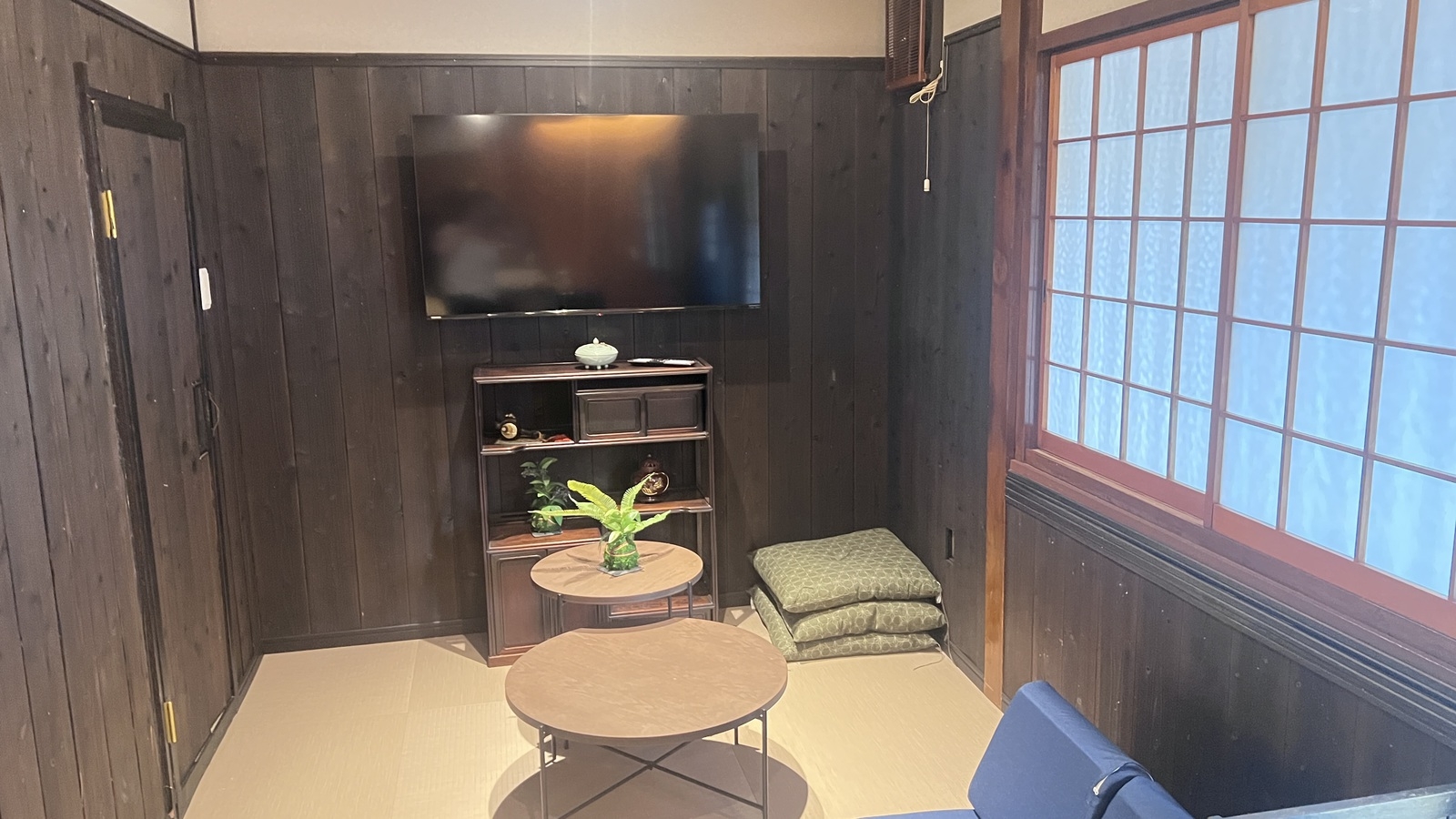 【連泊】つづみ庵  一棟貸切プラン