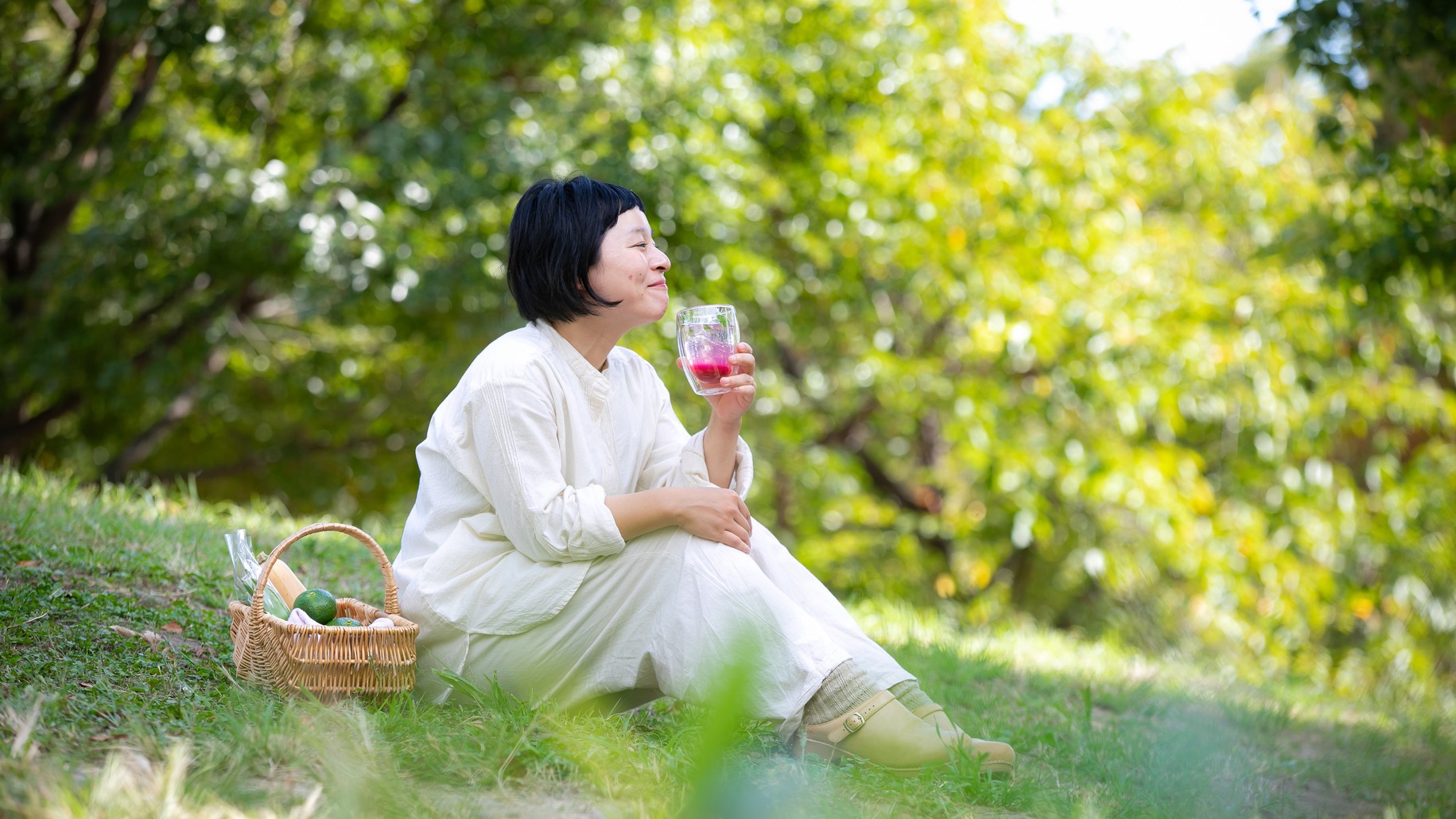 【築90年の町家＊日暮荘】静かな時間を楽しむための8畳の和室