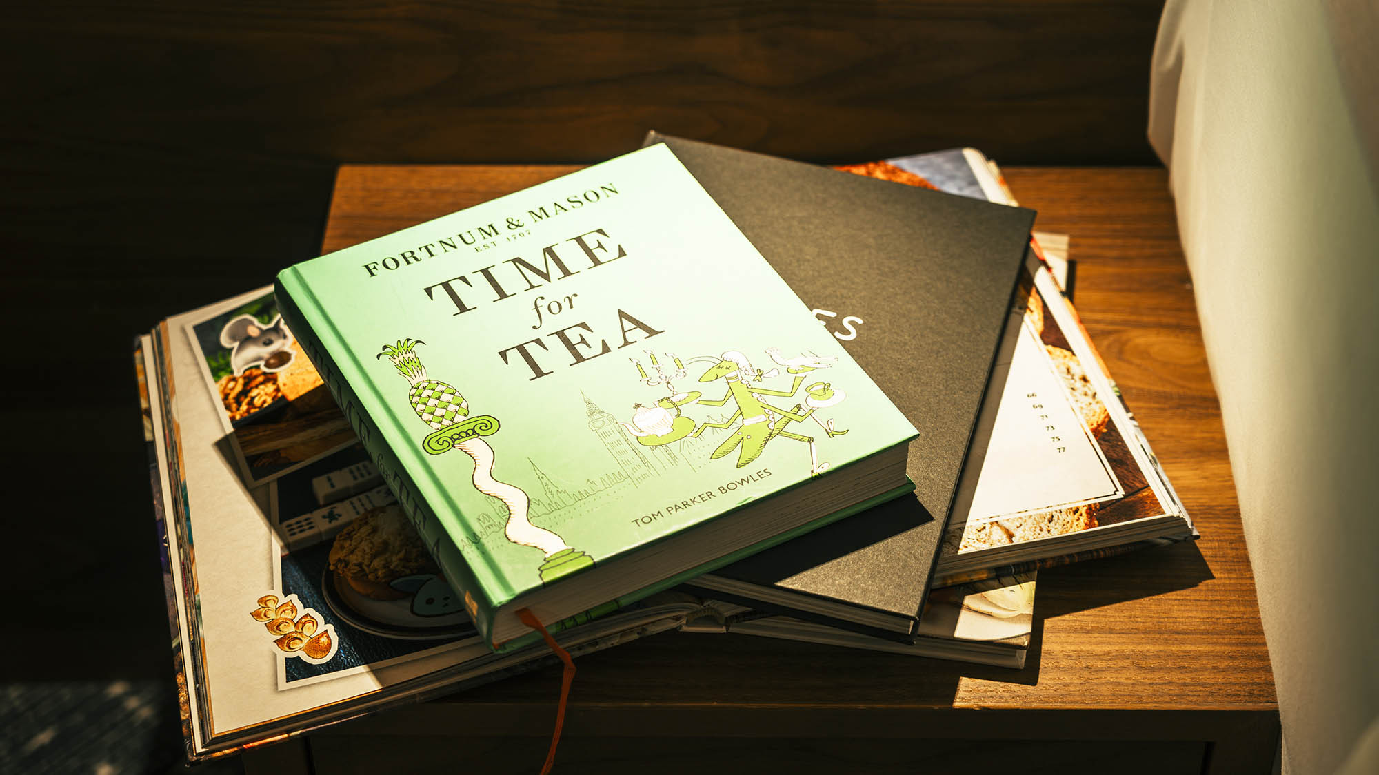 スタンダードブックルーム