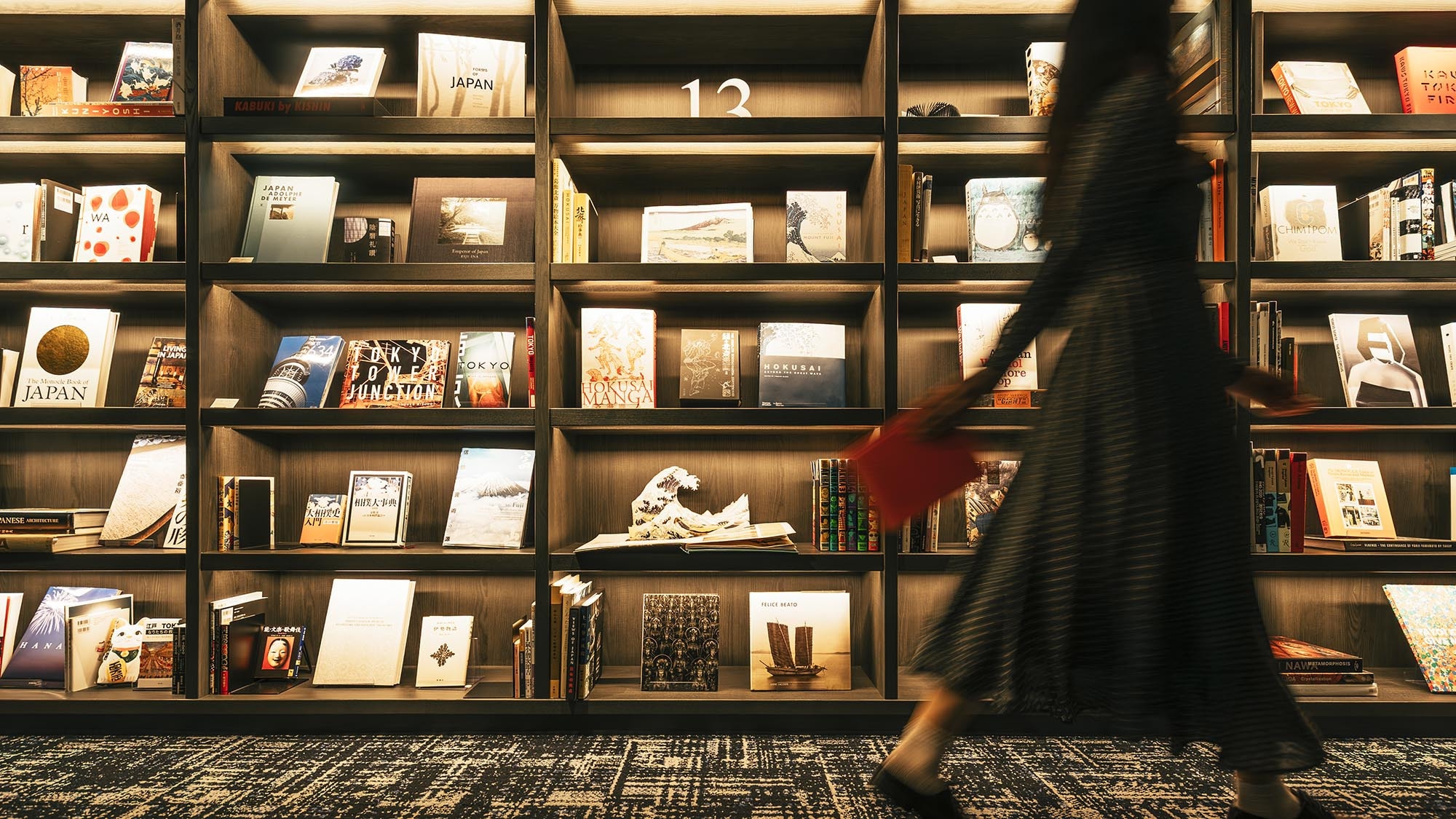 【NEW！】コンセプトフロア  -Culture-  ラウンジアクセス【リニューアル朝食付き】