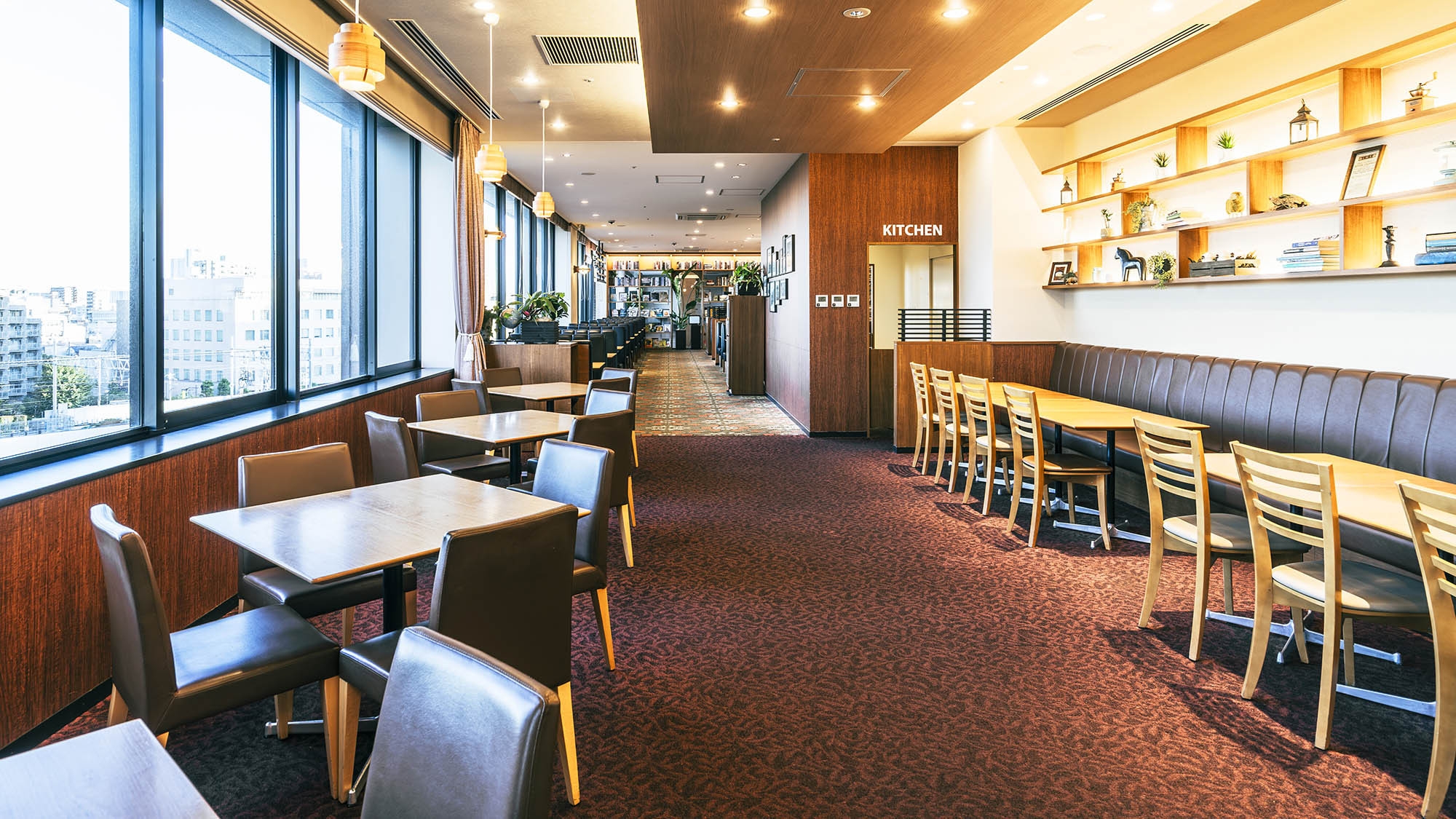 【18時チェックイン】スタンダードフロア【朝夕2食付】