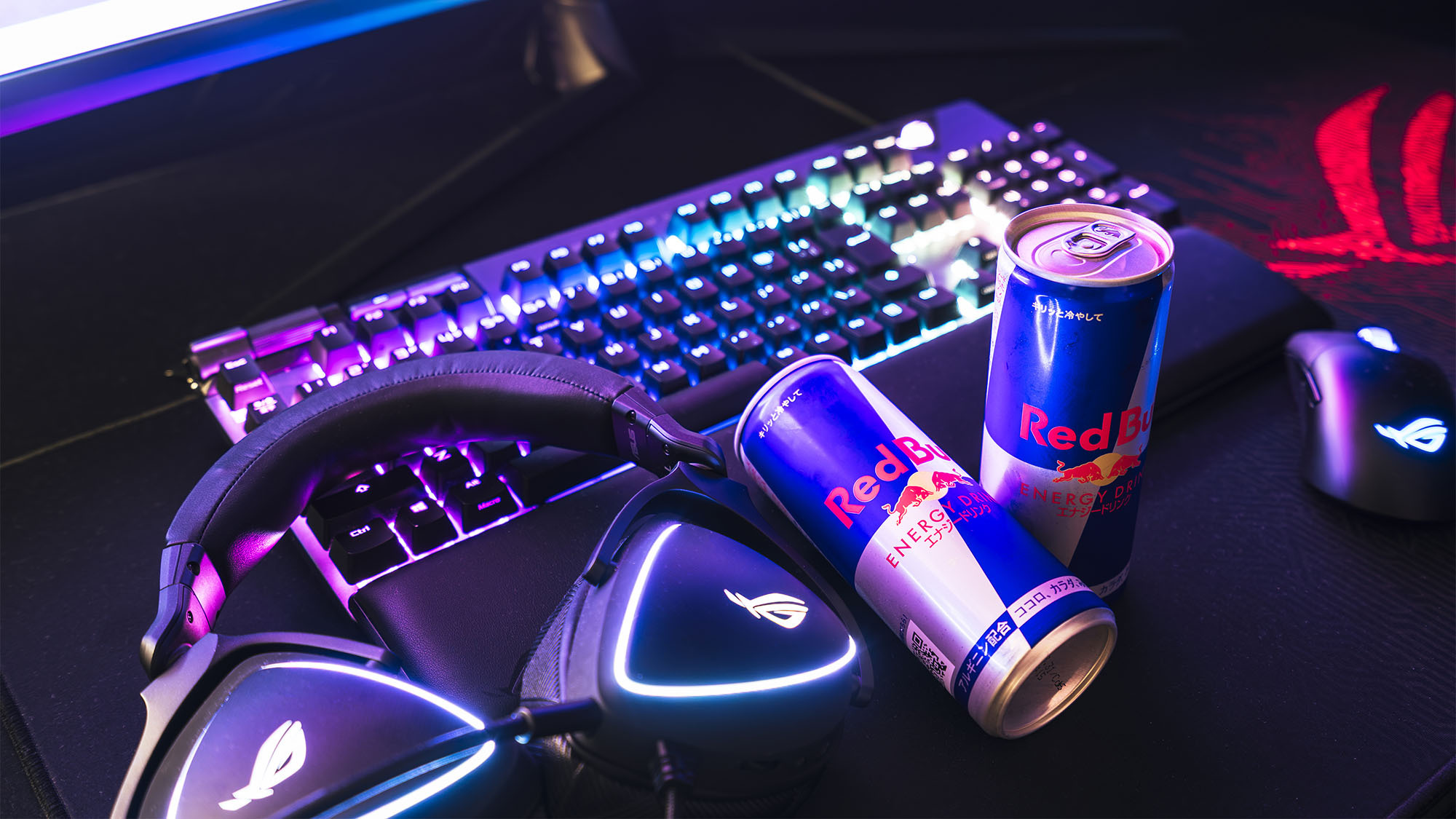 トライアルゲーミングルーム