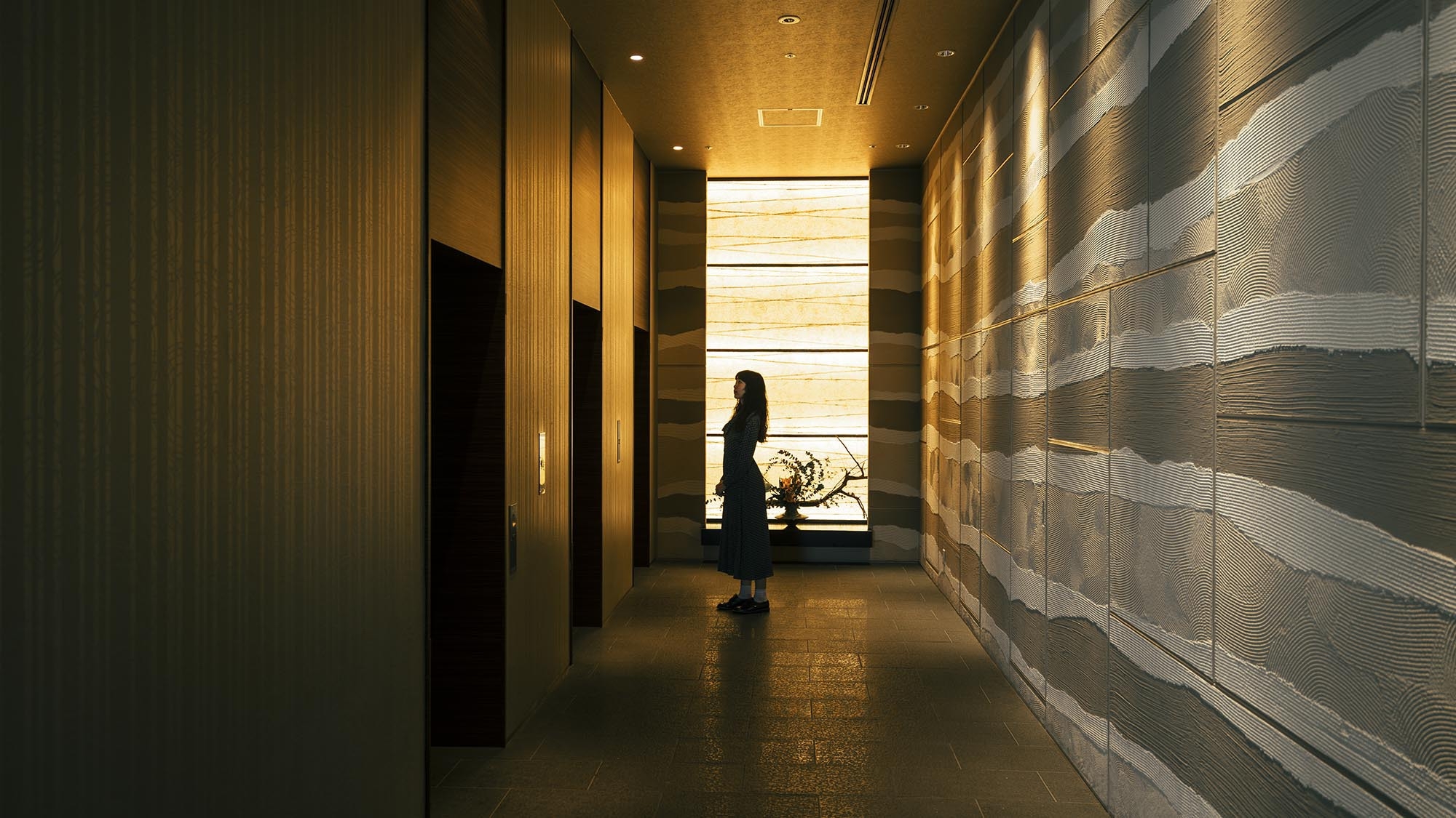 【18時チェックイン】スタンダードフロア　ベーシックステイ