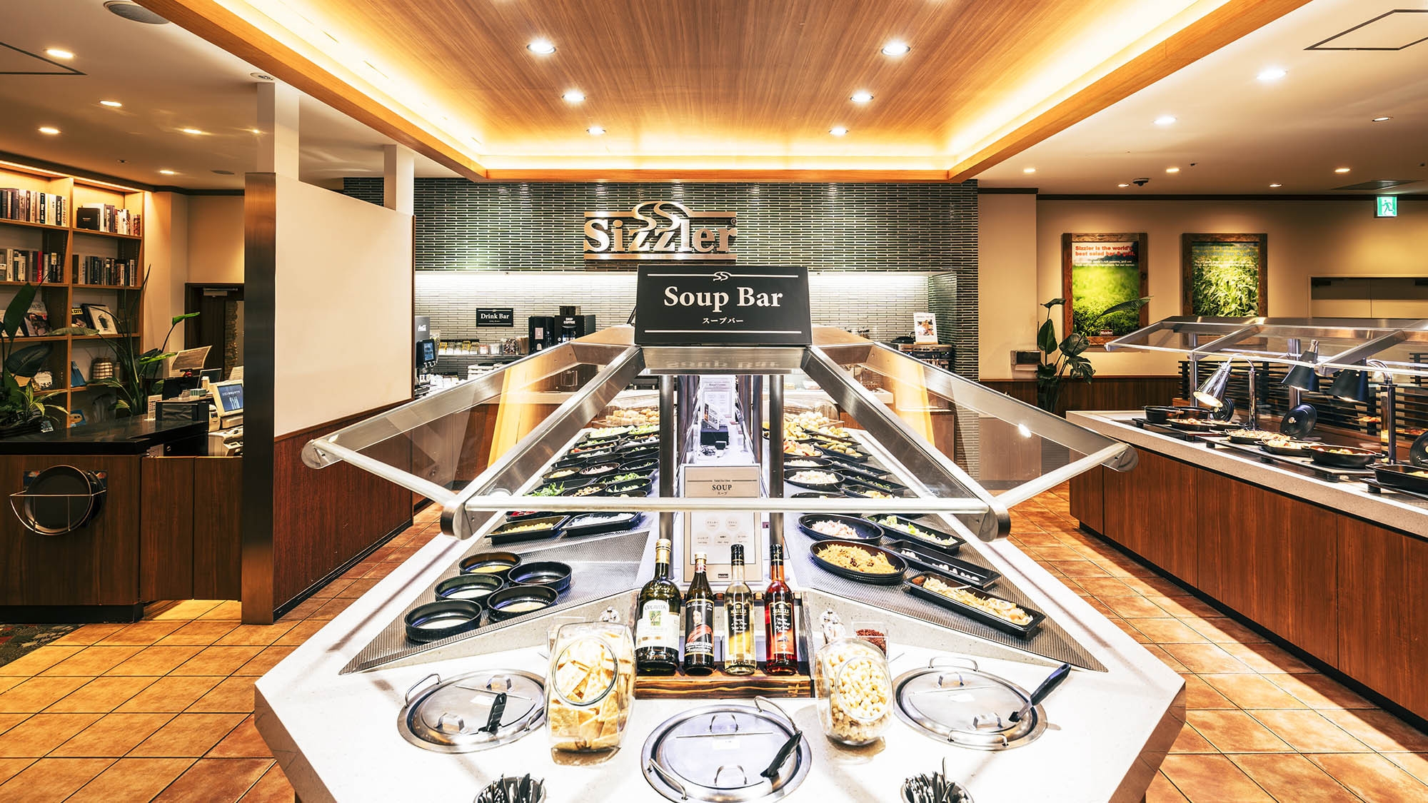 【18時チェックイン】スタンダードフロア【朝夕2食付】