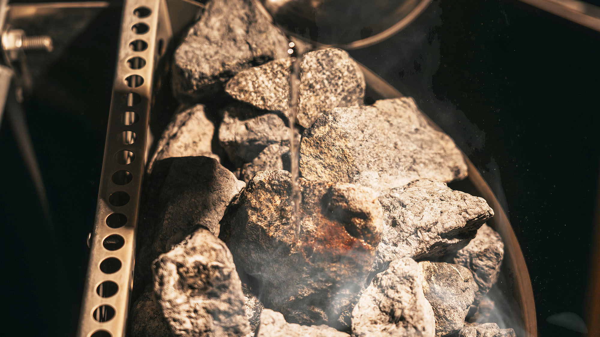 サウナ＆ダブルルーム