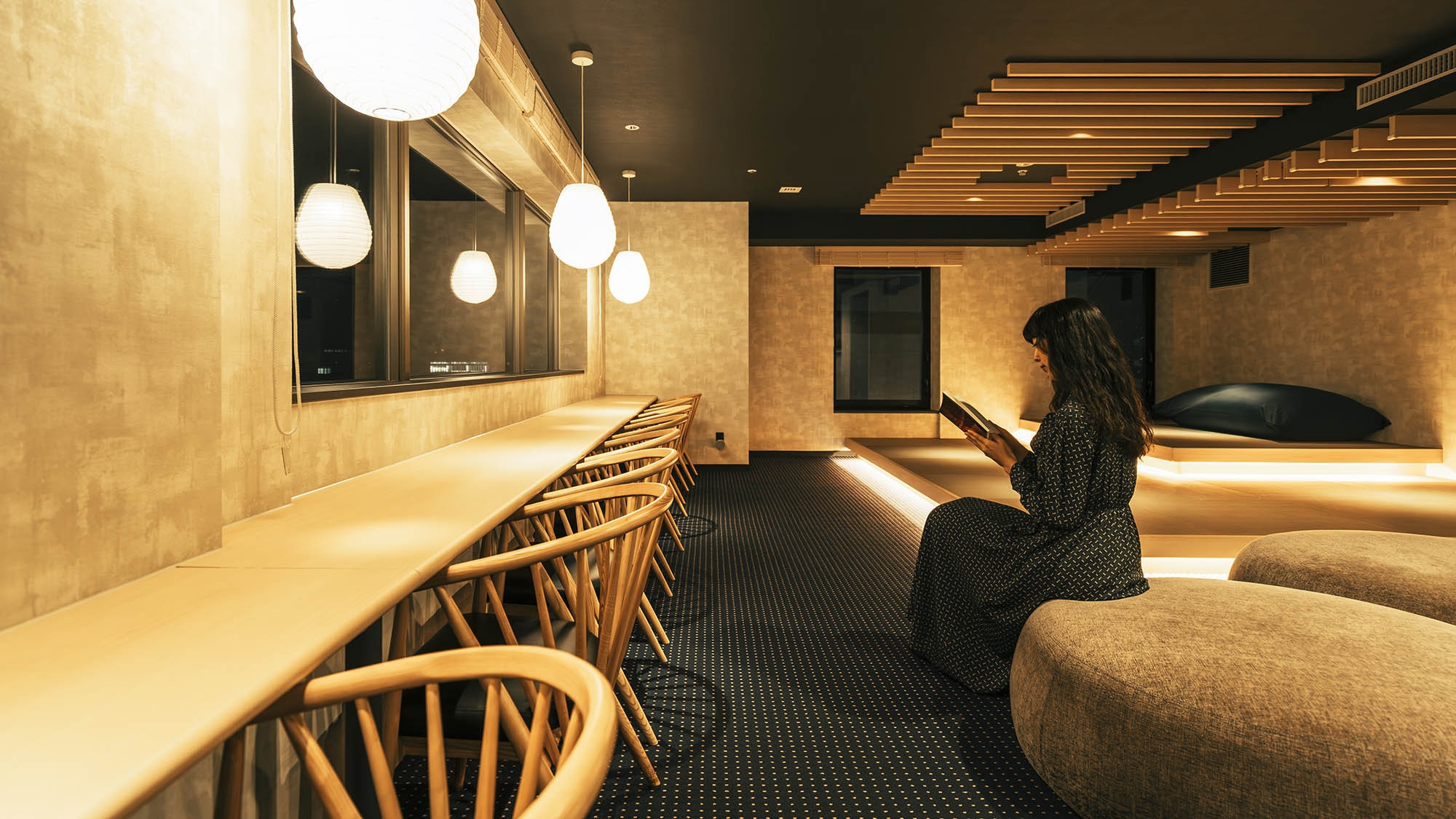 【18時チェックイン】スタンダードフロア　ベーシックステイ