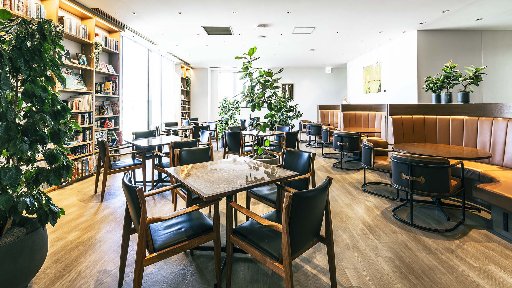 【18時チェックイン】スタンダードフロア　ラウンジアクセス