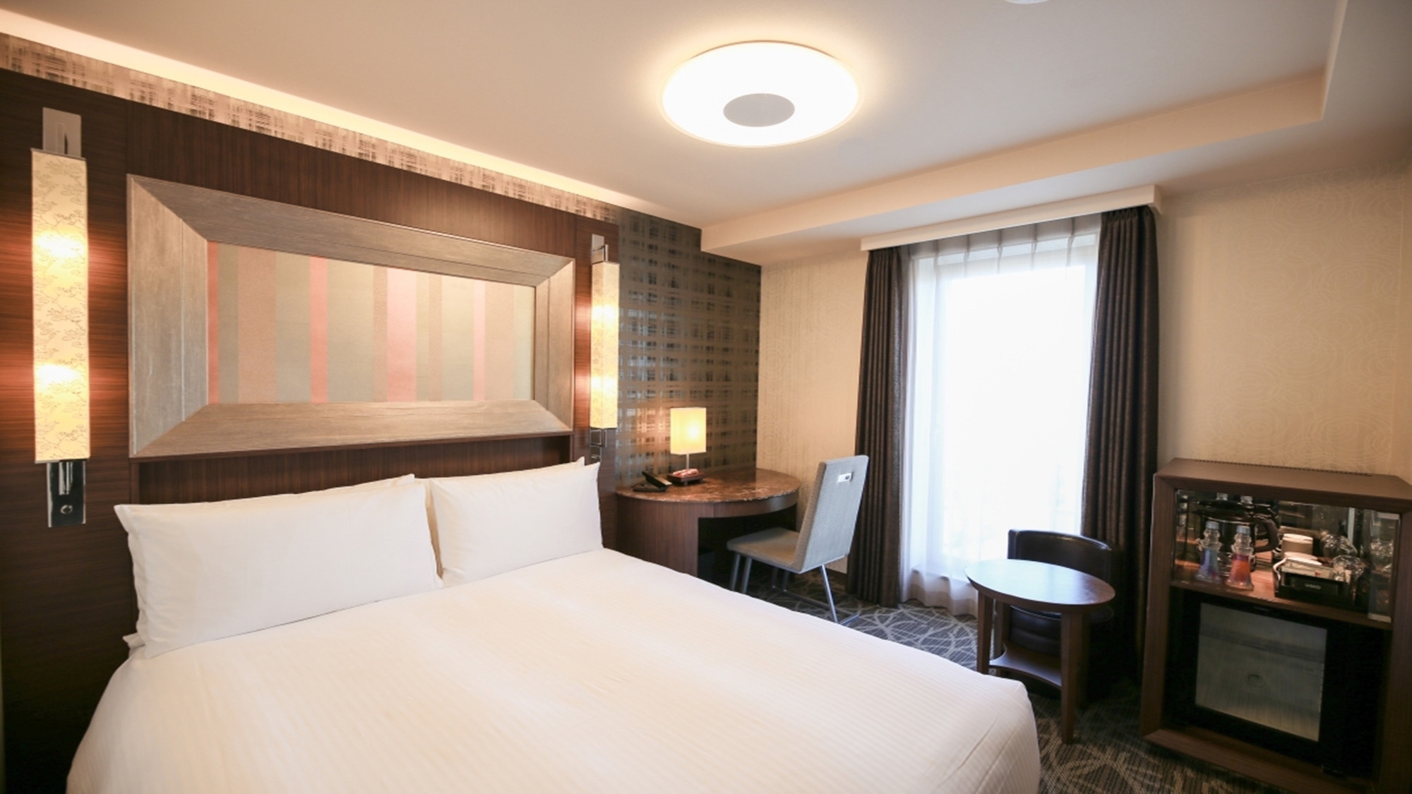 スタンダードフロア　ベーシックステイ