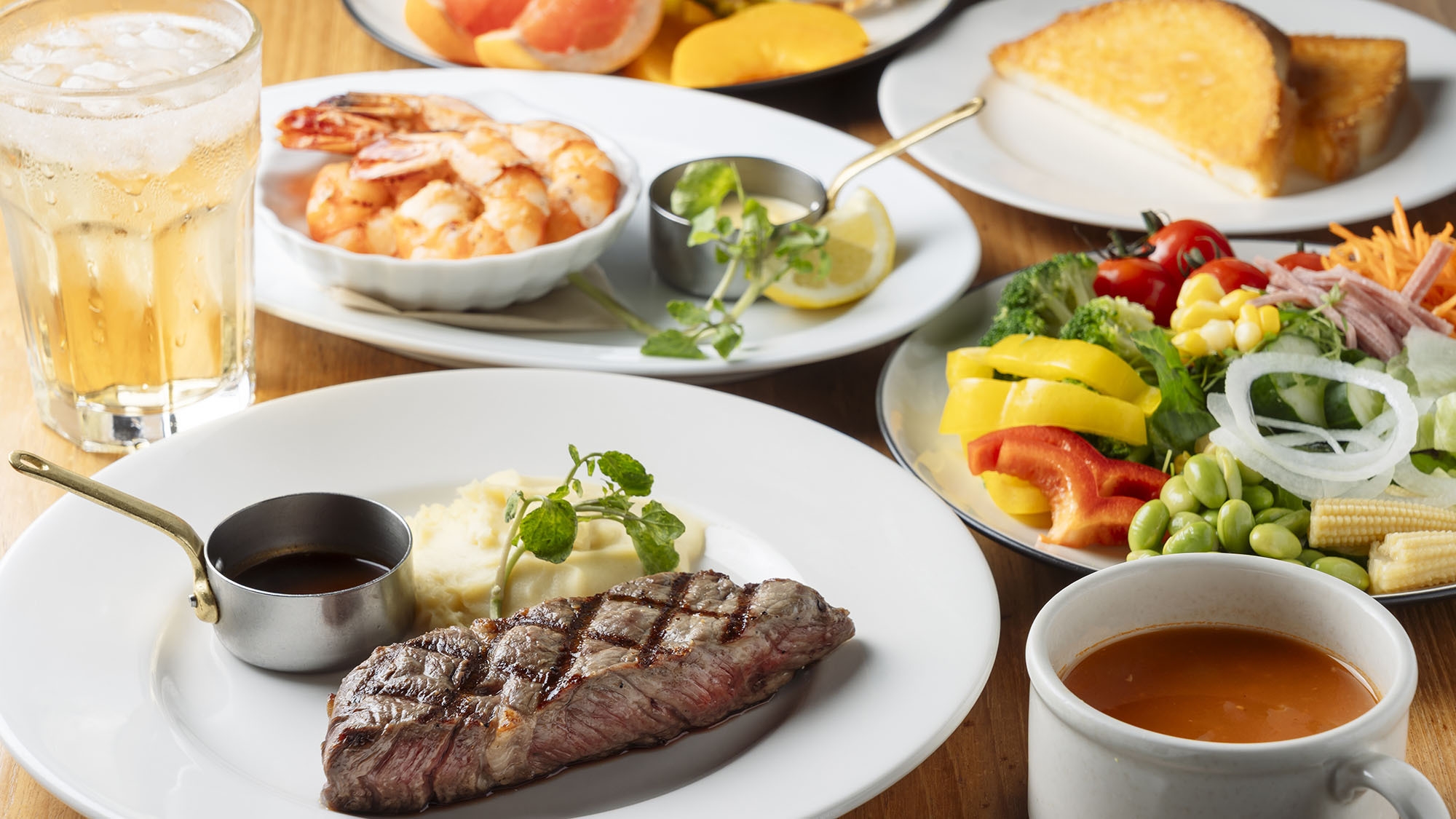 【18時チェックイン】スタンダードフロア【朝夕2食付】