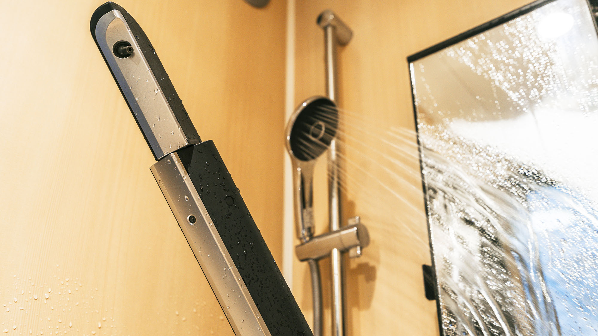 サウナ＆ダブルルーム