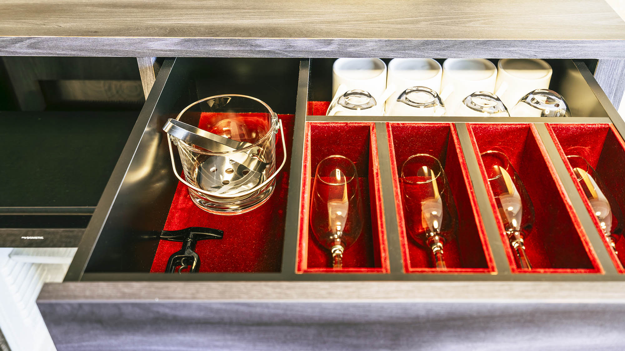 スーペリアツインルーム