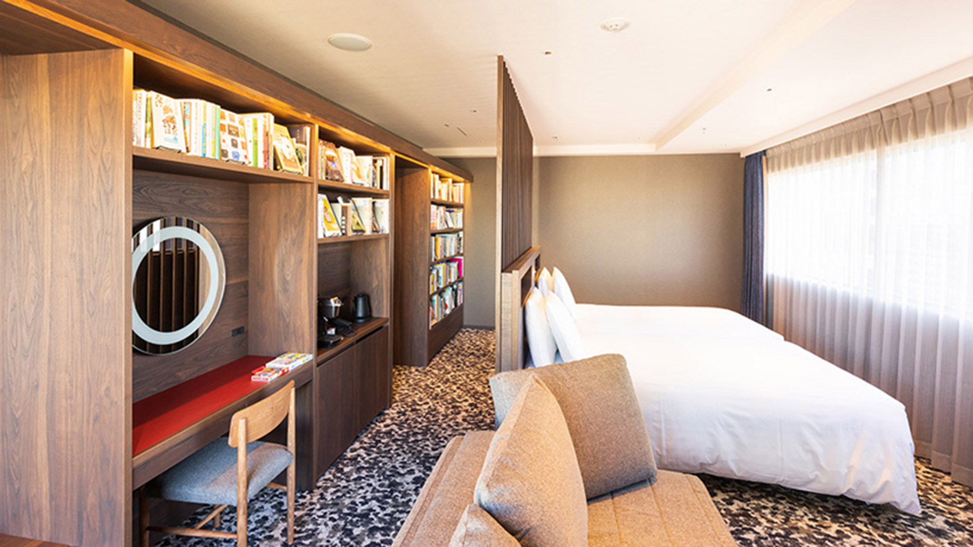 ザ・ロイヤルブックルーム