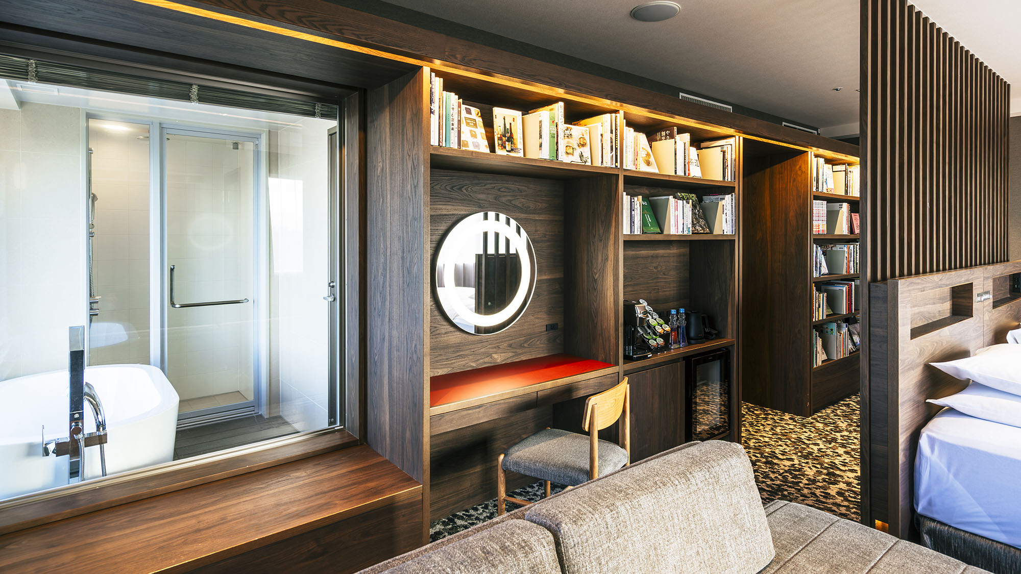 ザ・ロイヤルブックルーム