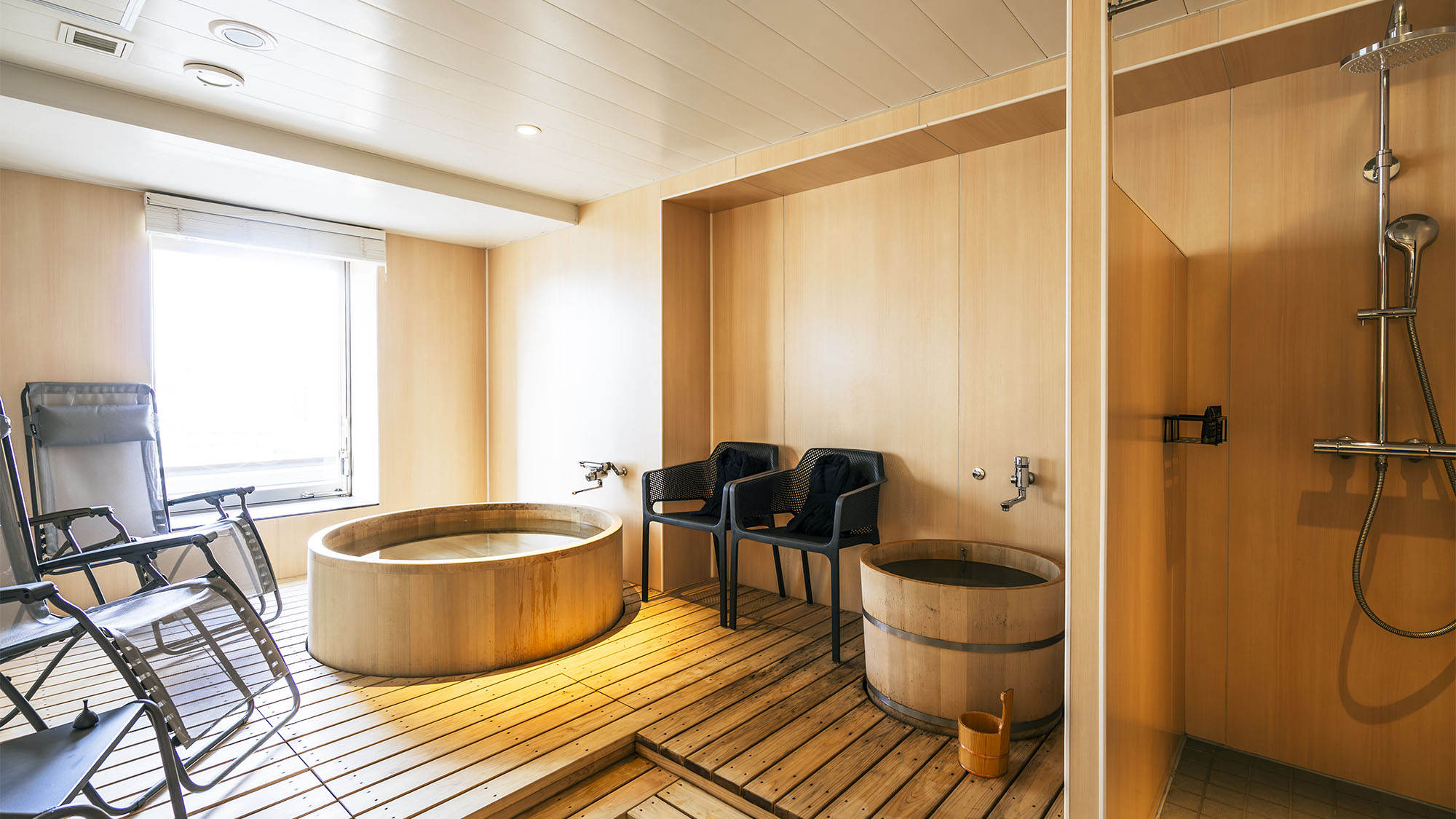 スパプレミアツインルーム