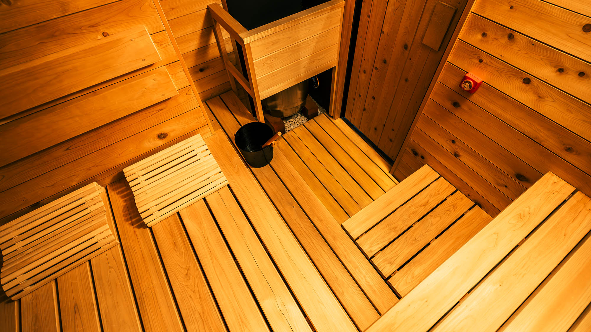 スパツインルーム