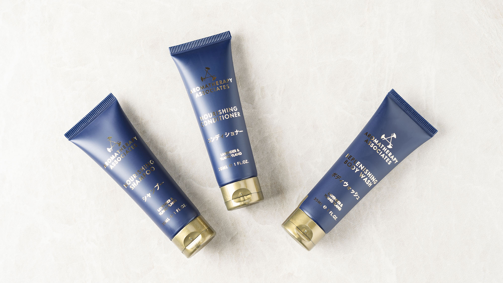 スパプレミアツインルーム、スパツインルーム