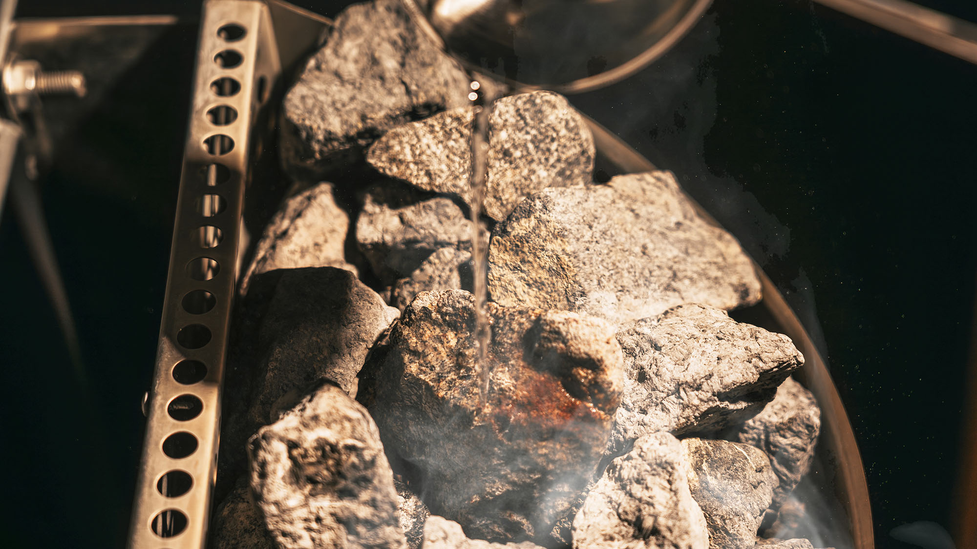 スパルーム、サウナ＆ダブルルーム