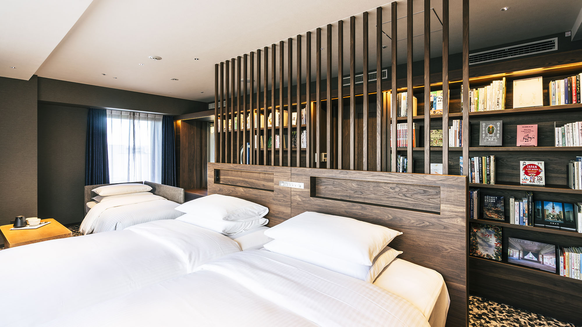 ザ・ロイヤルブックルーム