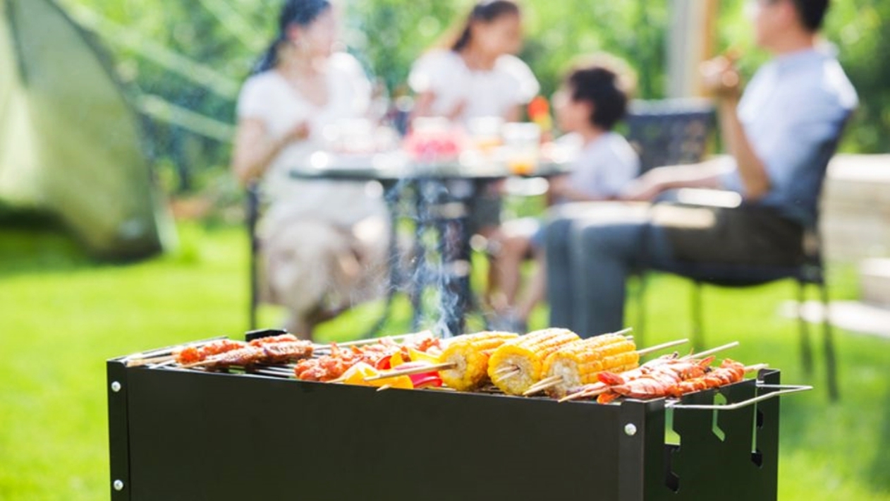 【学生旅行応援】みんなで楽しむBBQ素泊まりプラン