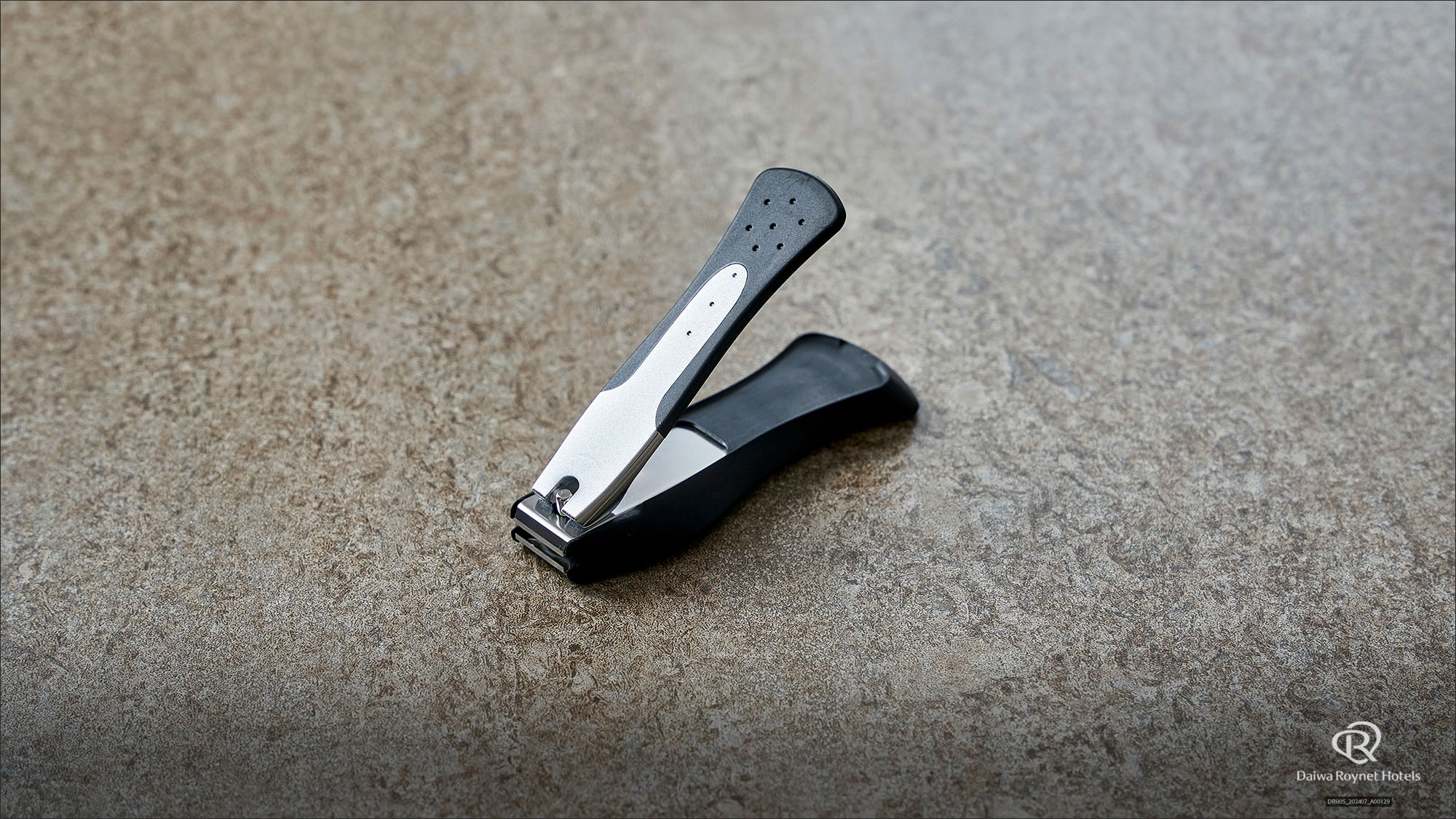 《貸出品》爪切り