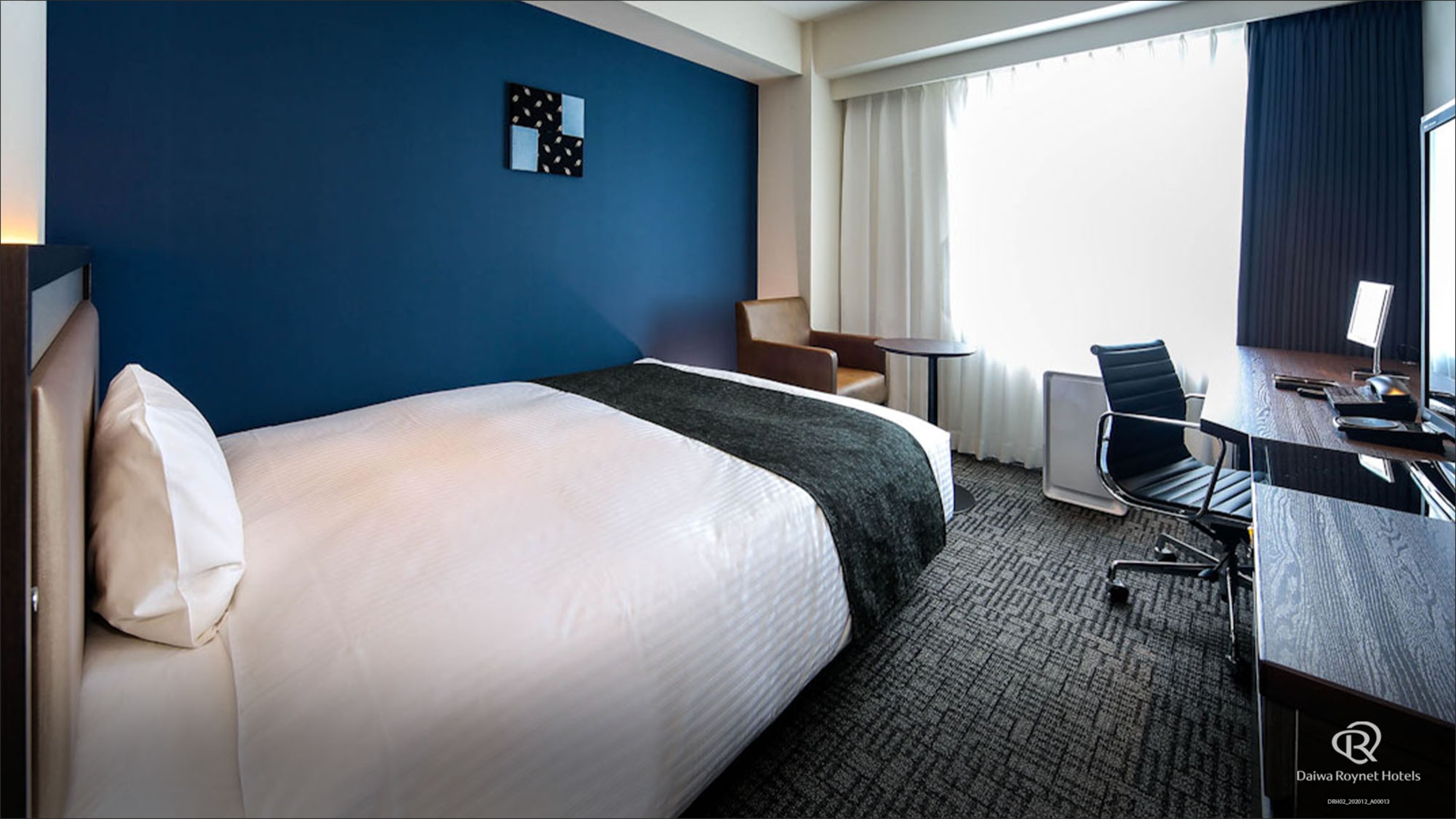 ホテルリソル横浜桜木町