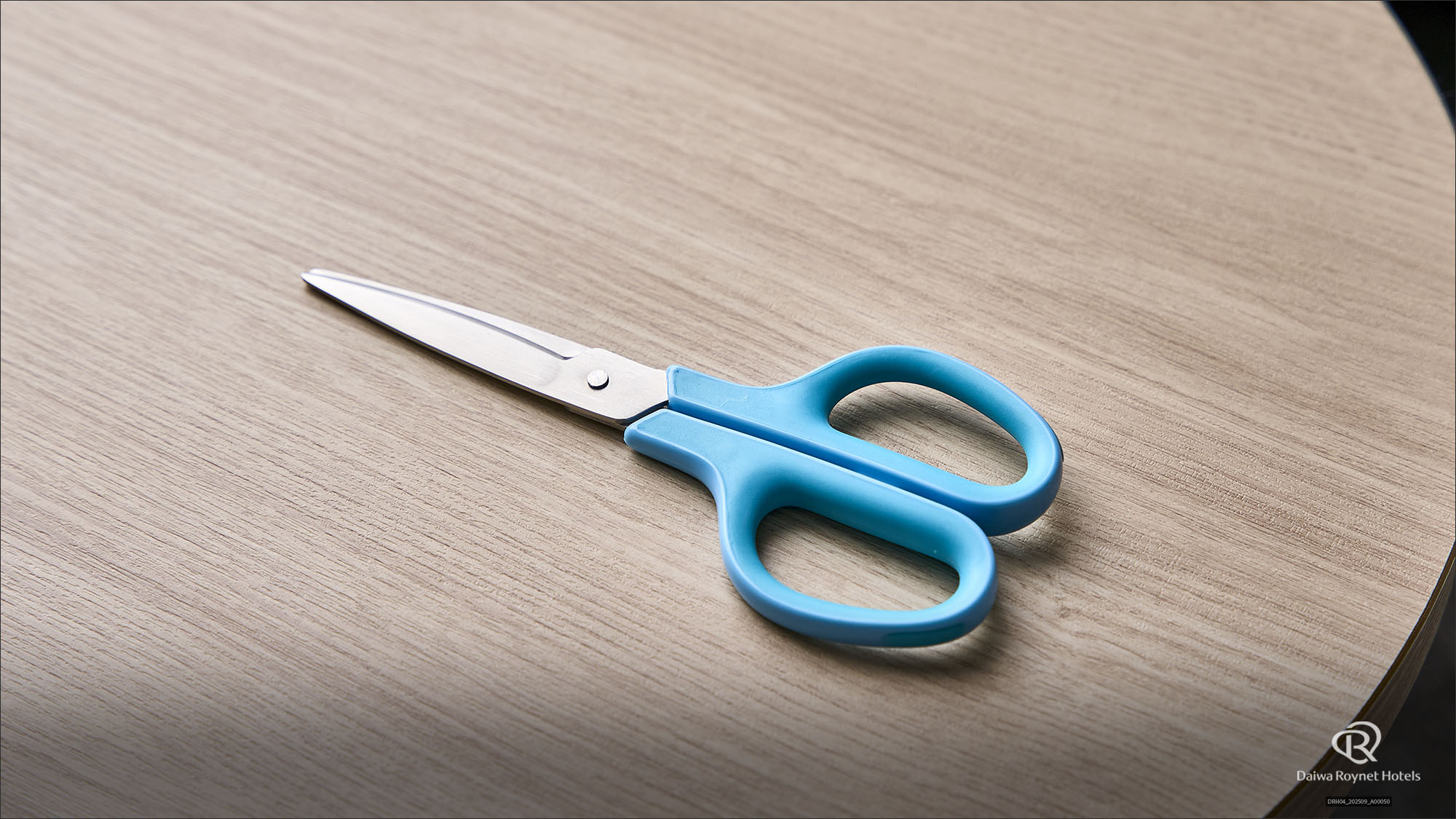 《貸出品》ハサミ