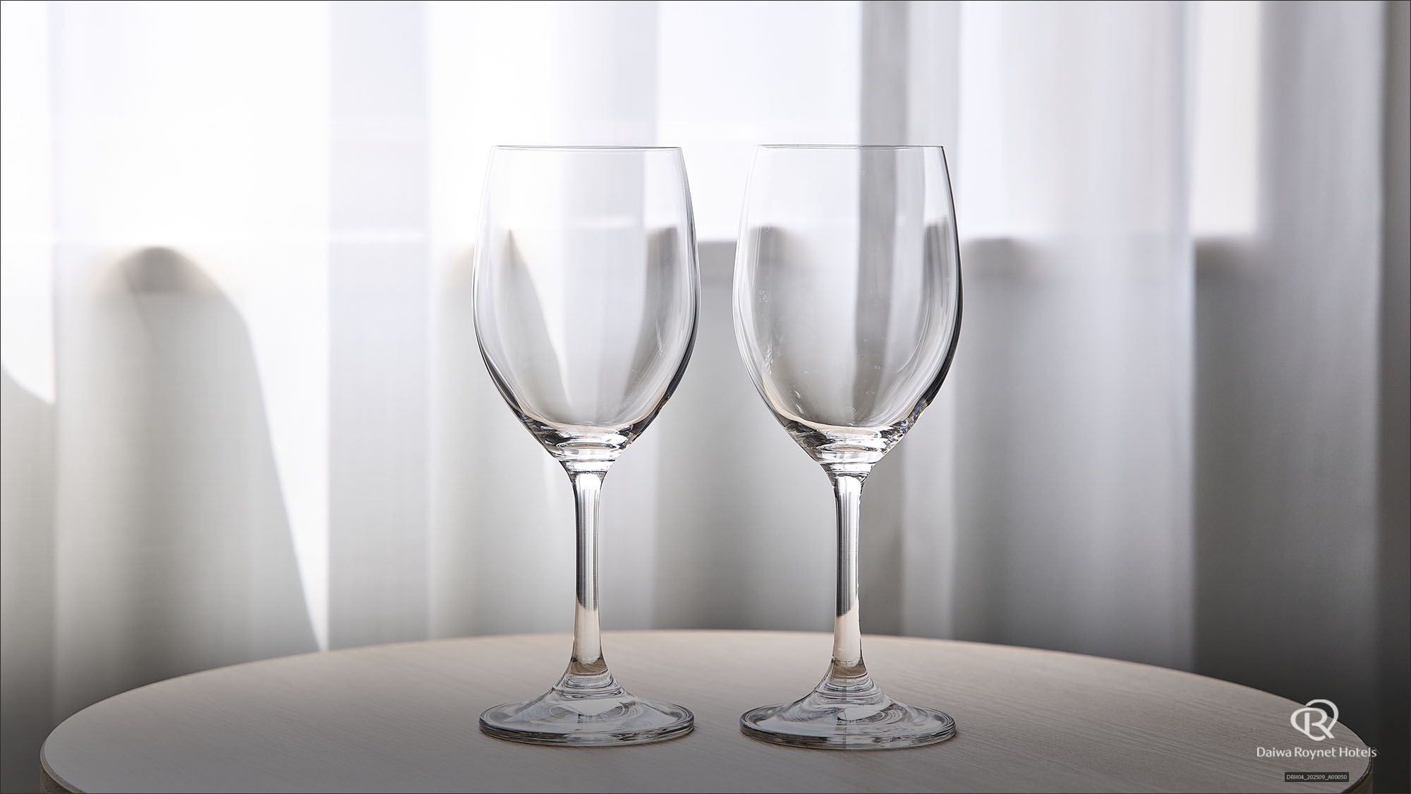 《貸出品》ワイングラス