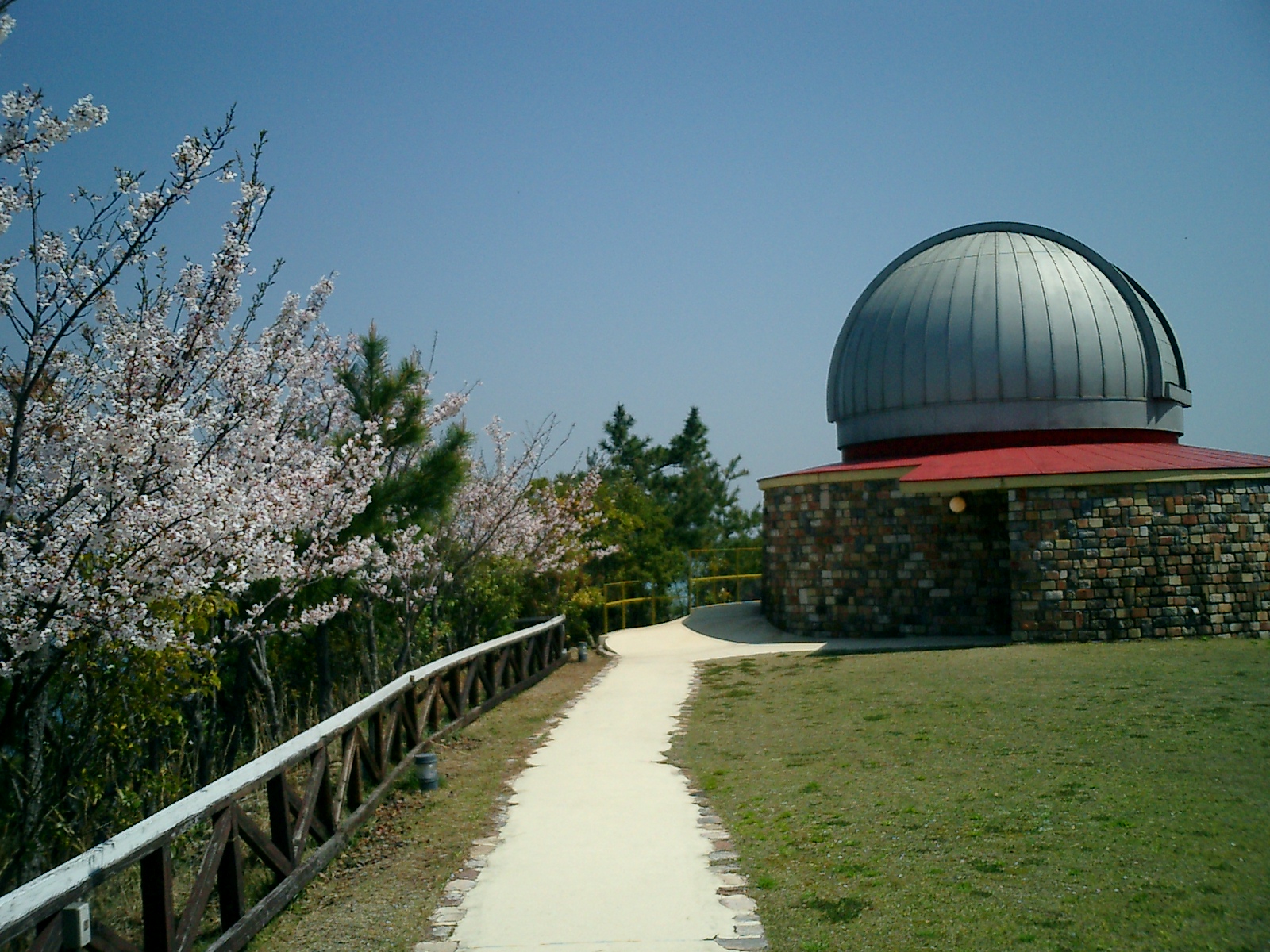 ティエラ天文館