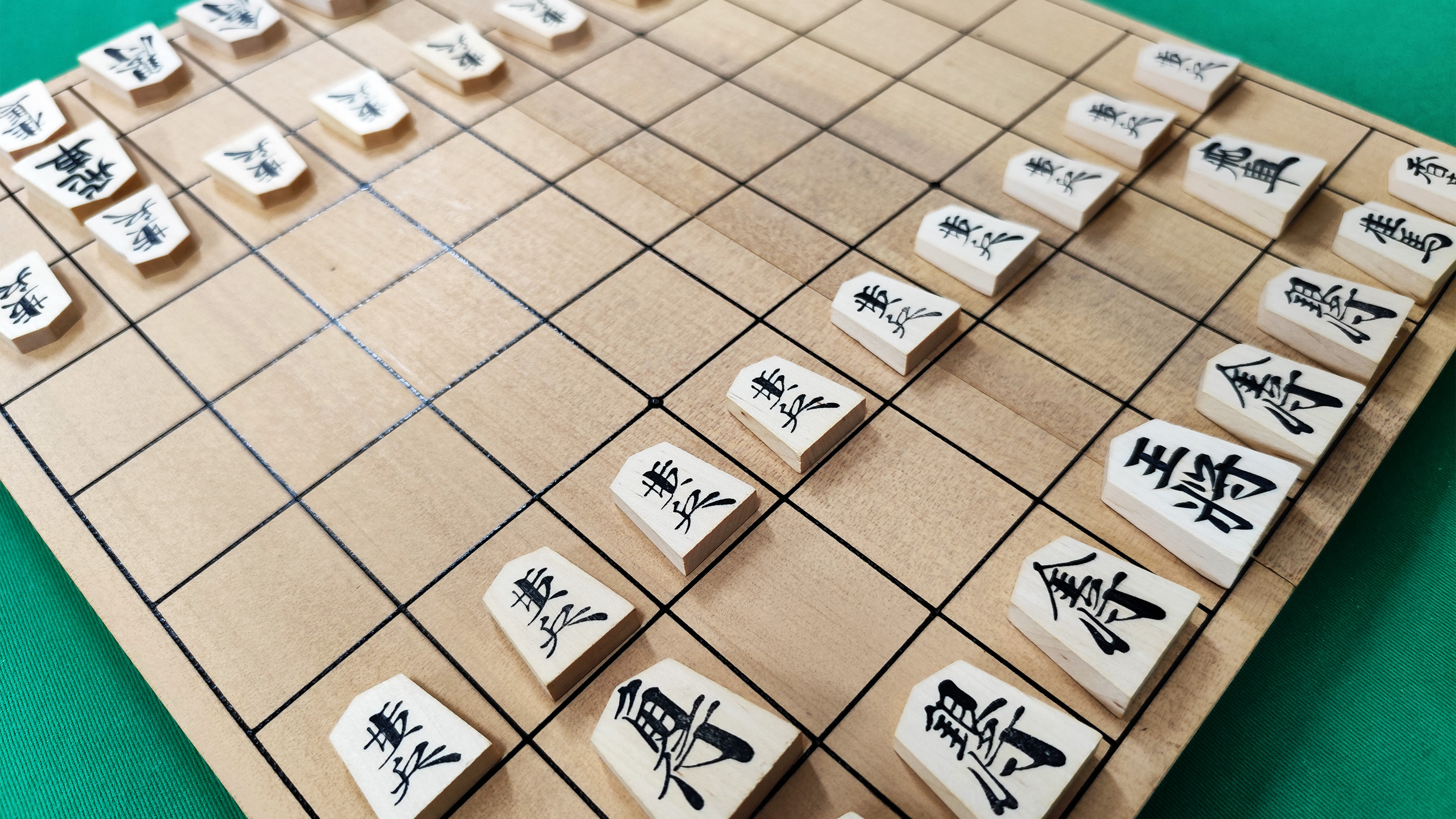 将棋（お部屋貸出し）