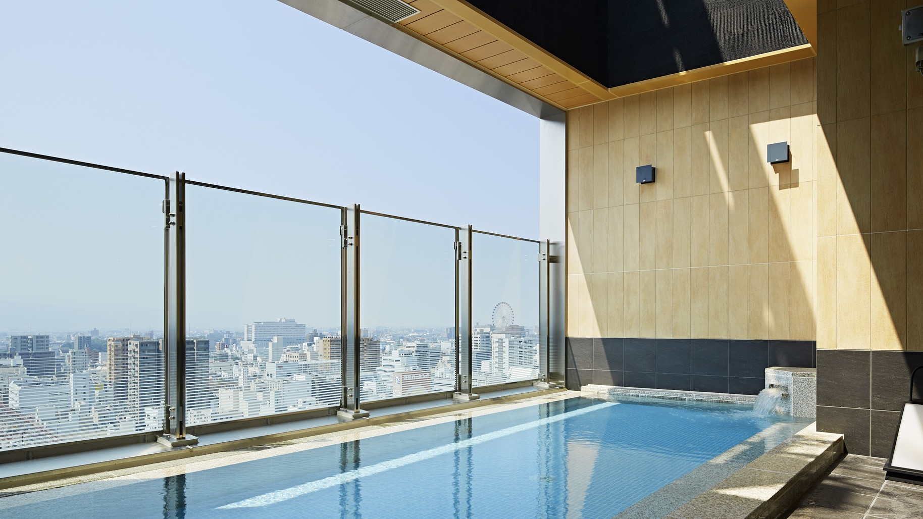 【ウェルカムスイーツ】金賞受賞！愛媛の柑橘「ちゅうちゅうゼリー」付きプラン（朝食付）