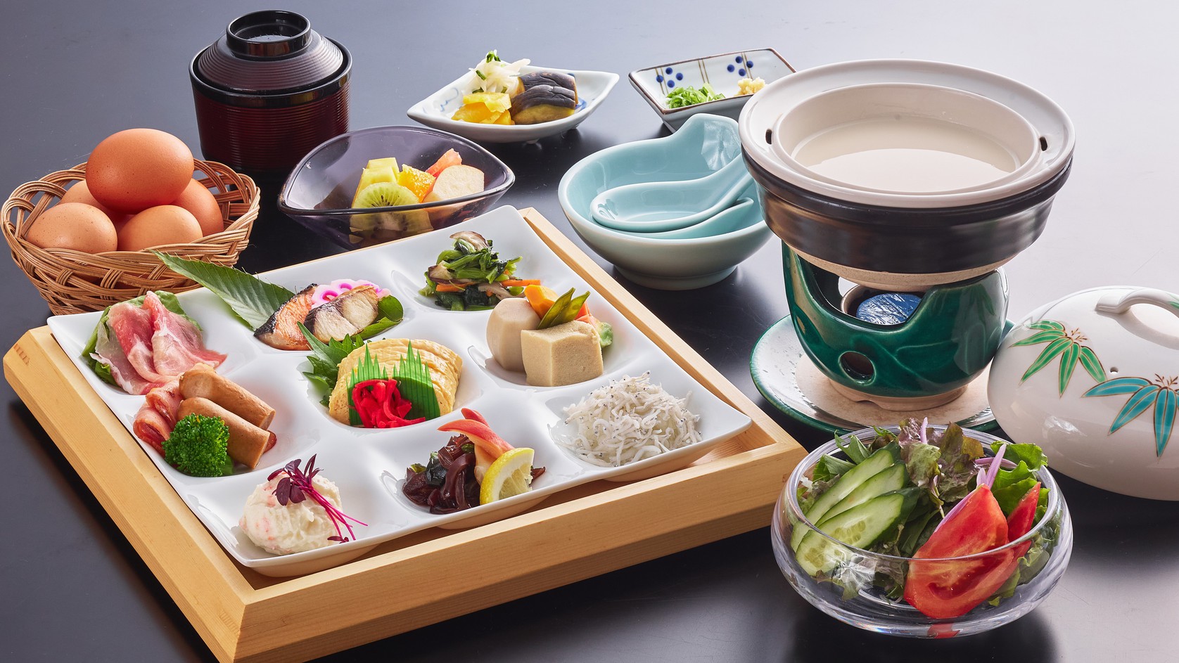 【ネット限定】1種→3種に！ビール飲み放題付！会席で贅沢三昧プラン／１泊２食　少量美味 和コース