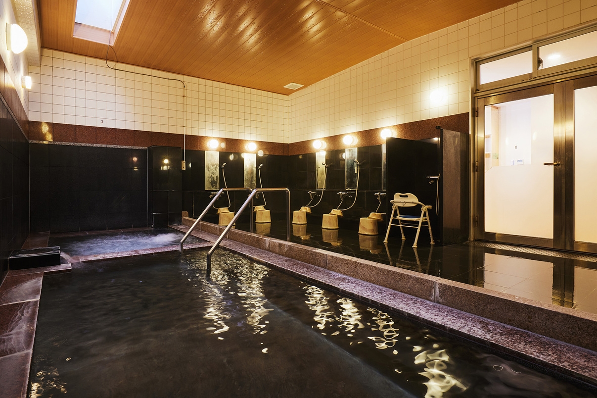 ＜出張応援♪＞【気まぐれ御膳×ブルワリーの地ビール】でお得にステイ★1泊2食