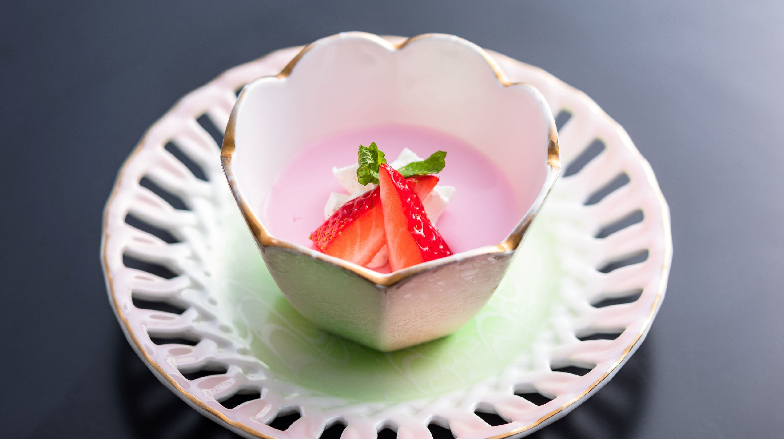 【少量美味】丹後の食材をご堪能したい方におすすめな和コース／１泊２食付