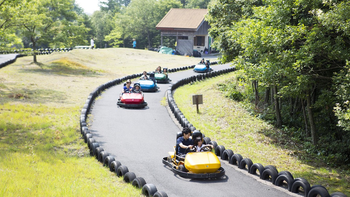 ◆丹後王国「食のみやこ」で遊びつくす！＆大浴場でごゆっくり　■素泊り（食事なし）
